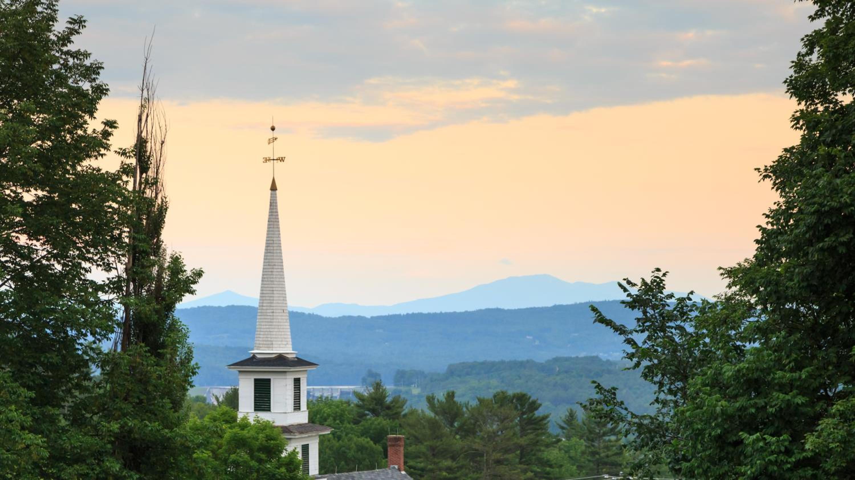 Rabbit Hill Inn