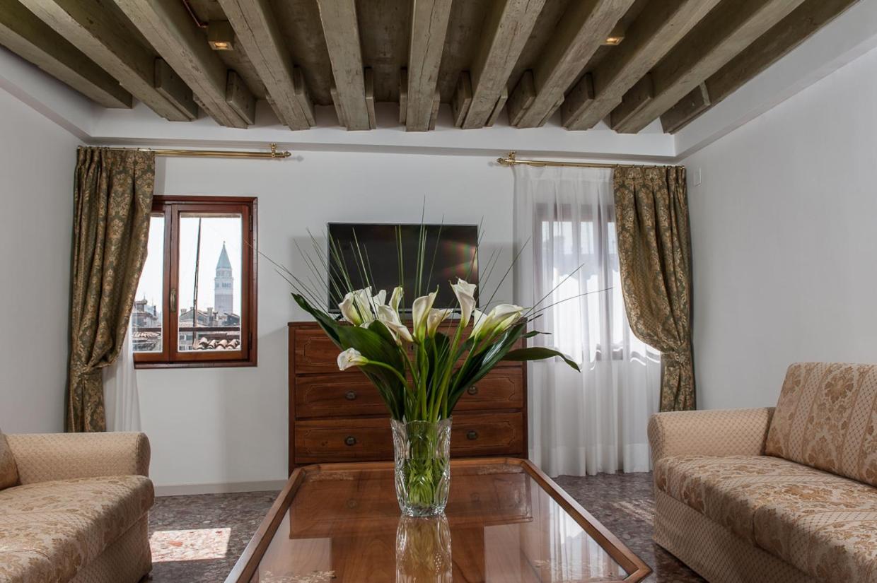 Ca' Cappellis - Luxury B&B and Exclusive Apartments