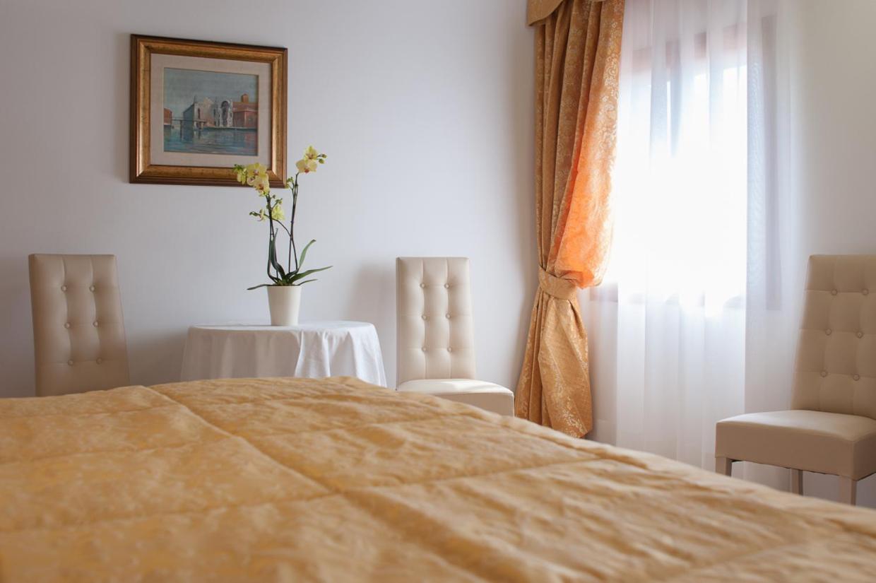 Ca' Cappellis - Luxury B&B and Exclusive Apartments