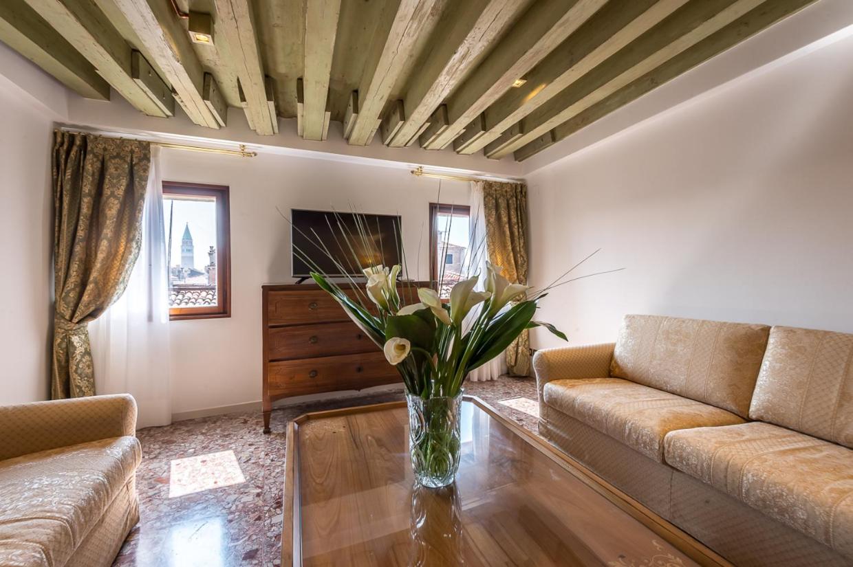 Ca' Cappellis - Luxury B&B and Exclusive Apartments