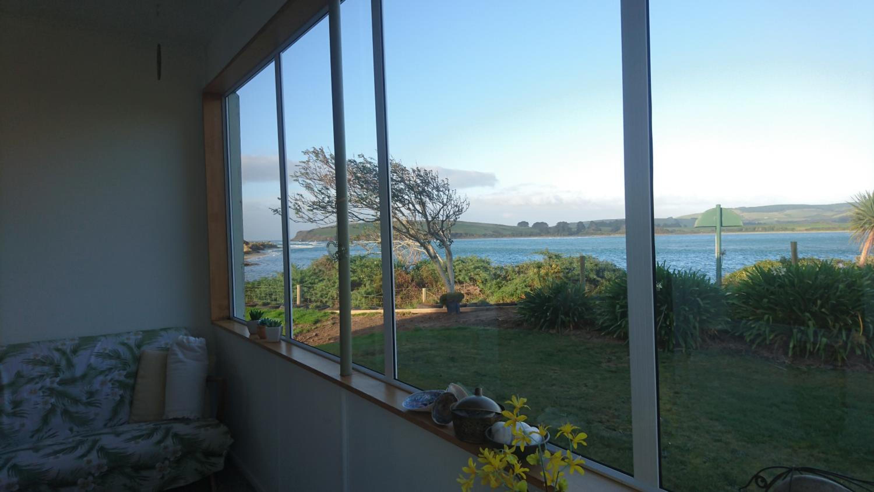 Surat Bay Lodge, Motel and Backpackers