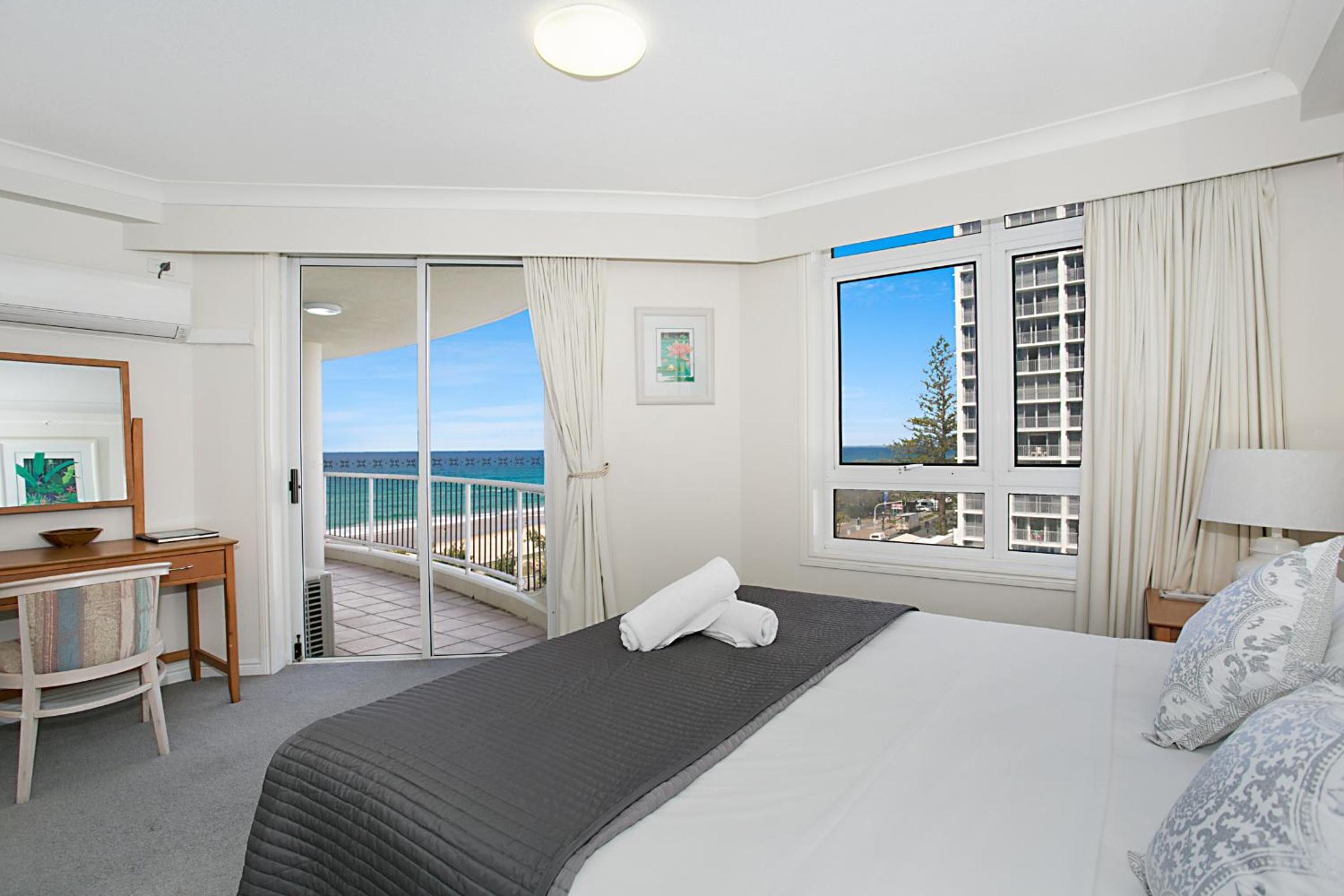 Moroccan Resort - HR Surfers Paradise
