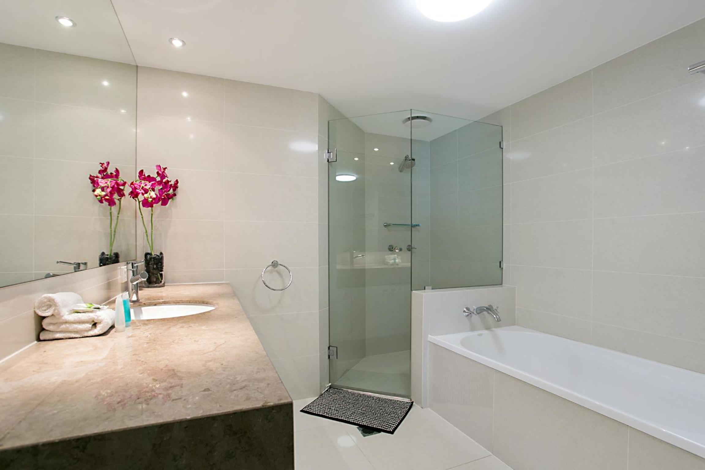 Moroccan Resort - HR Surfers Paradise