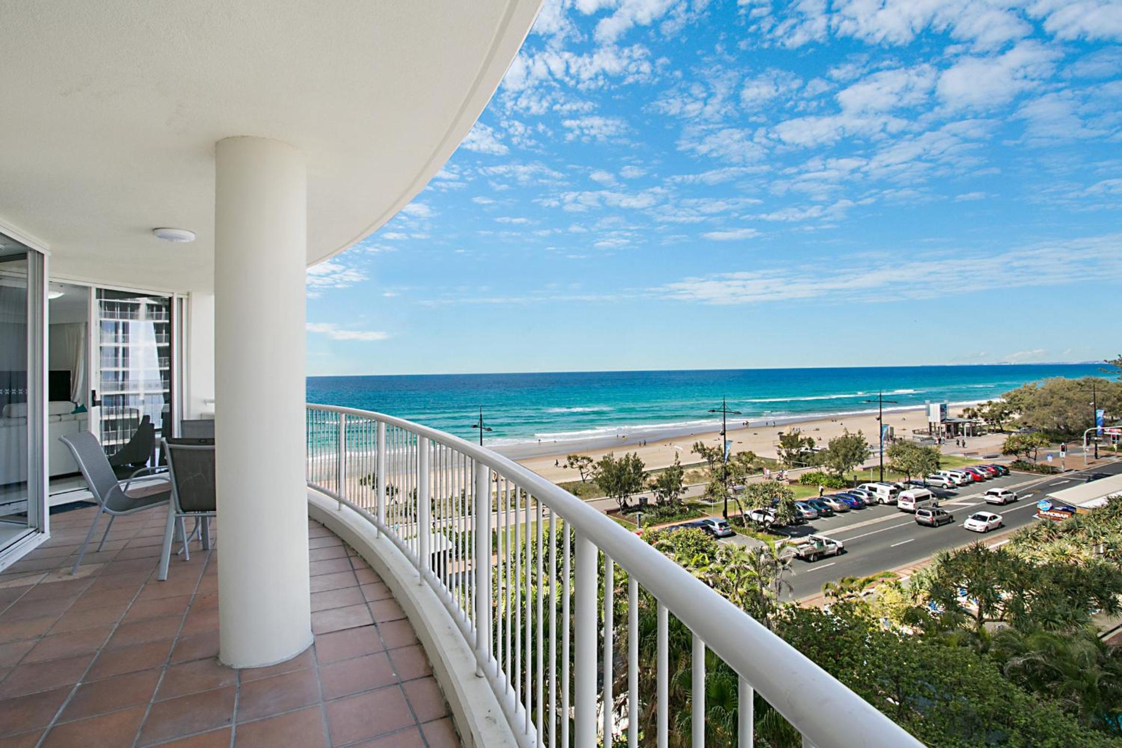Moroccan Resort - HR Surfers Paradise