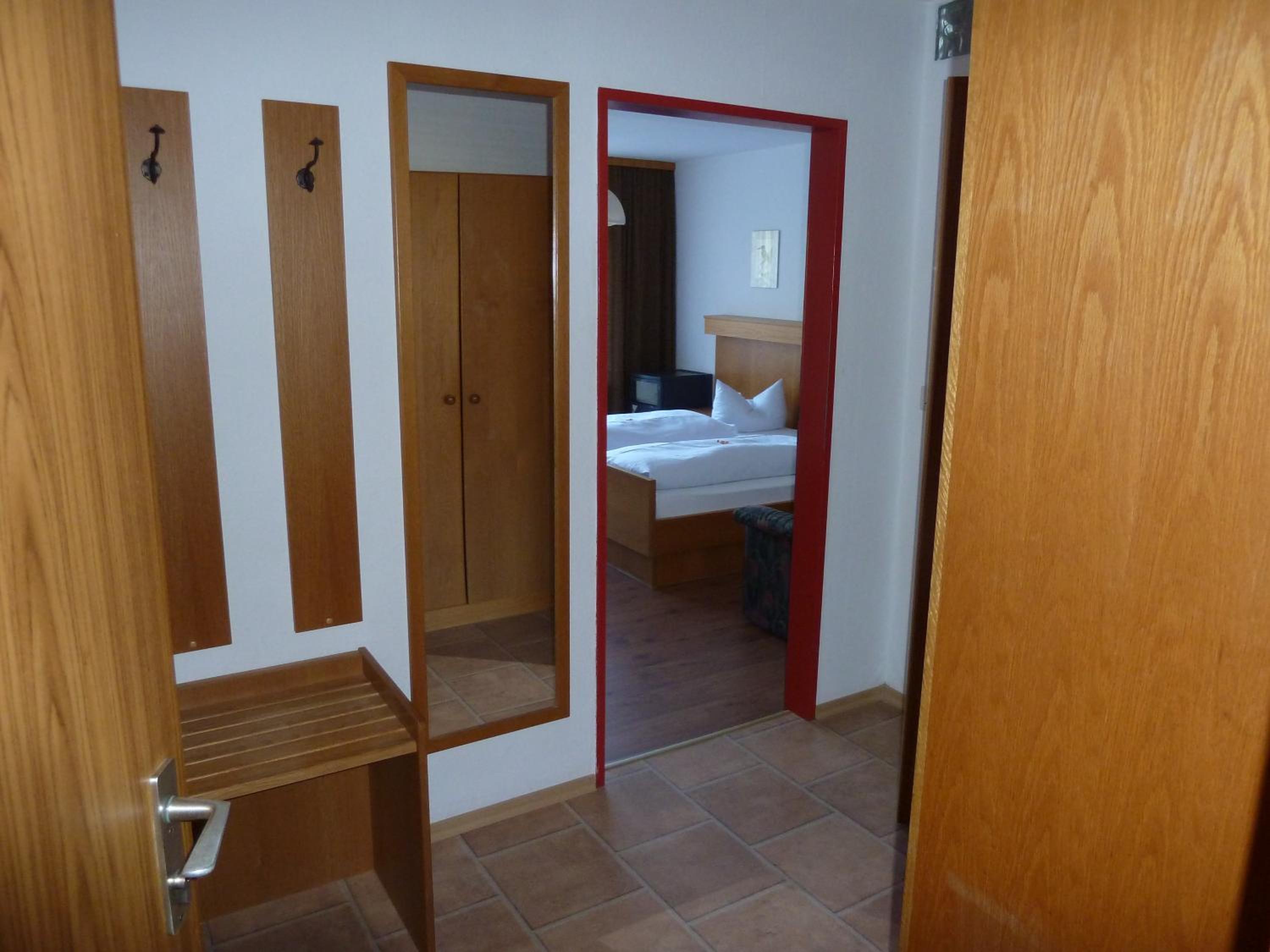 Alpenhotel Beslhof