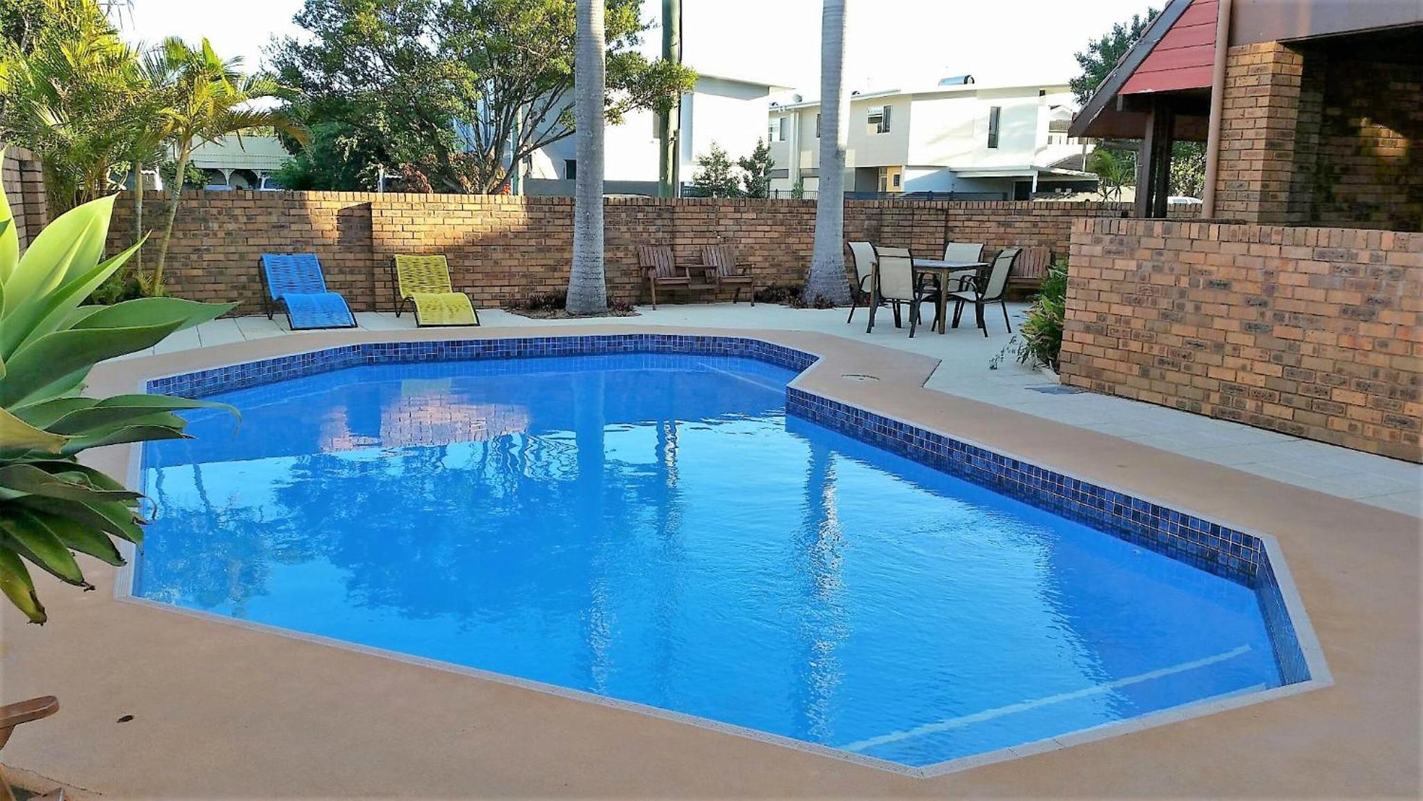 Royal Palms Motor Inn