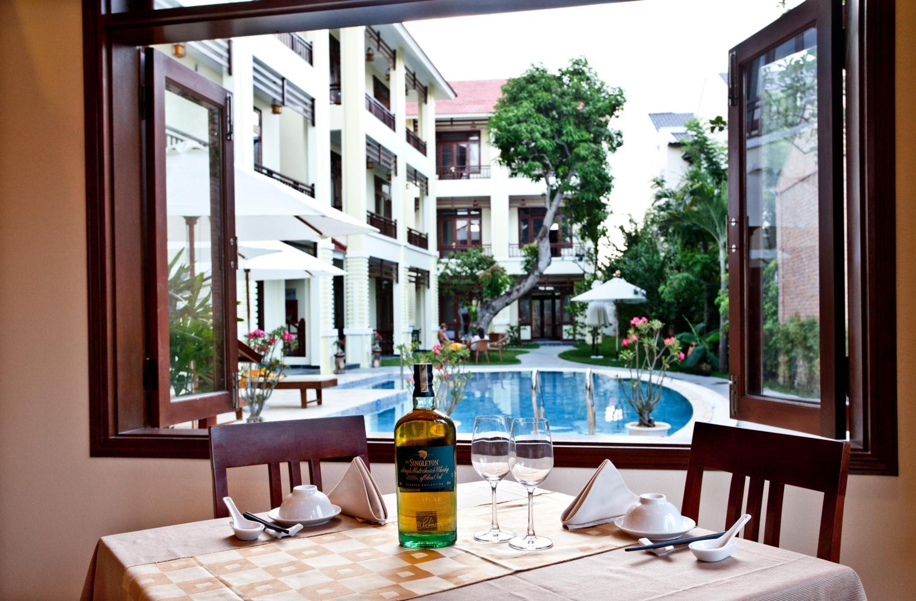 Hoi An TNT Villa