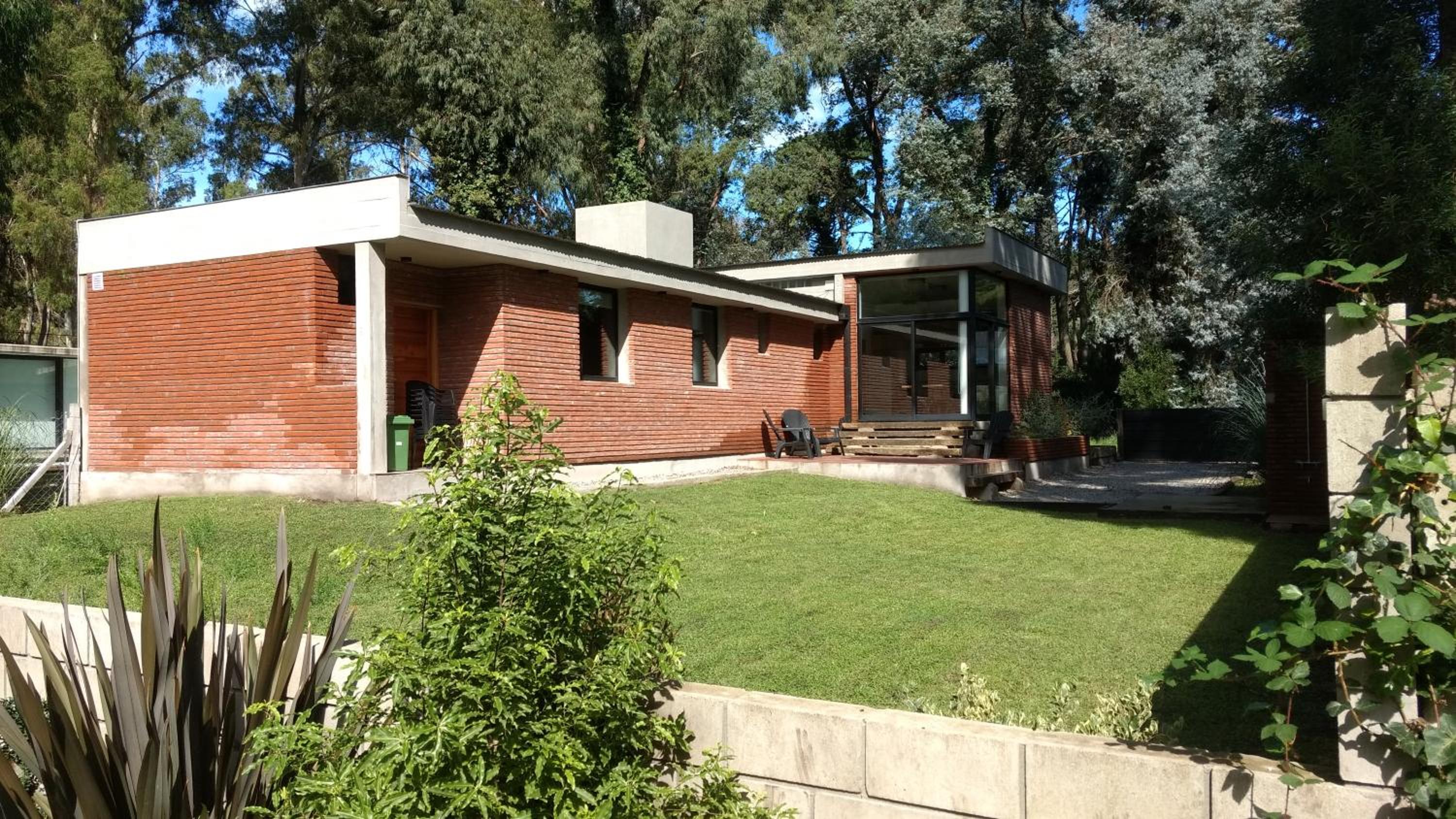 Casa Huarpes