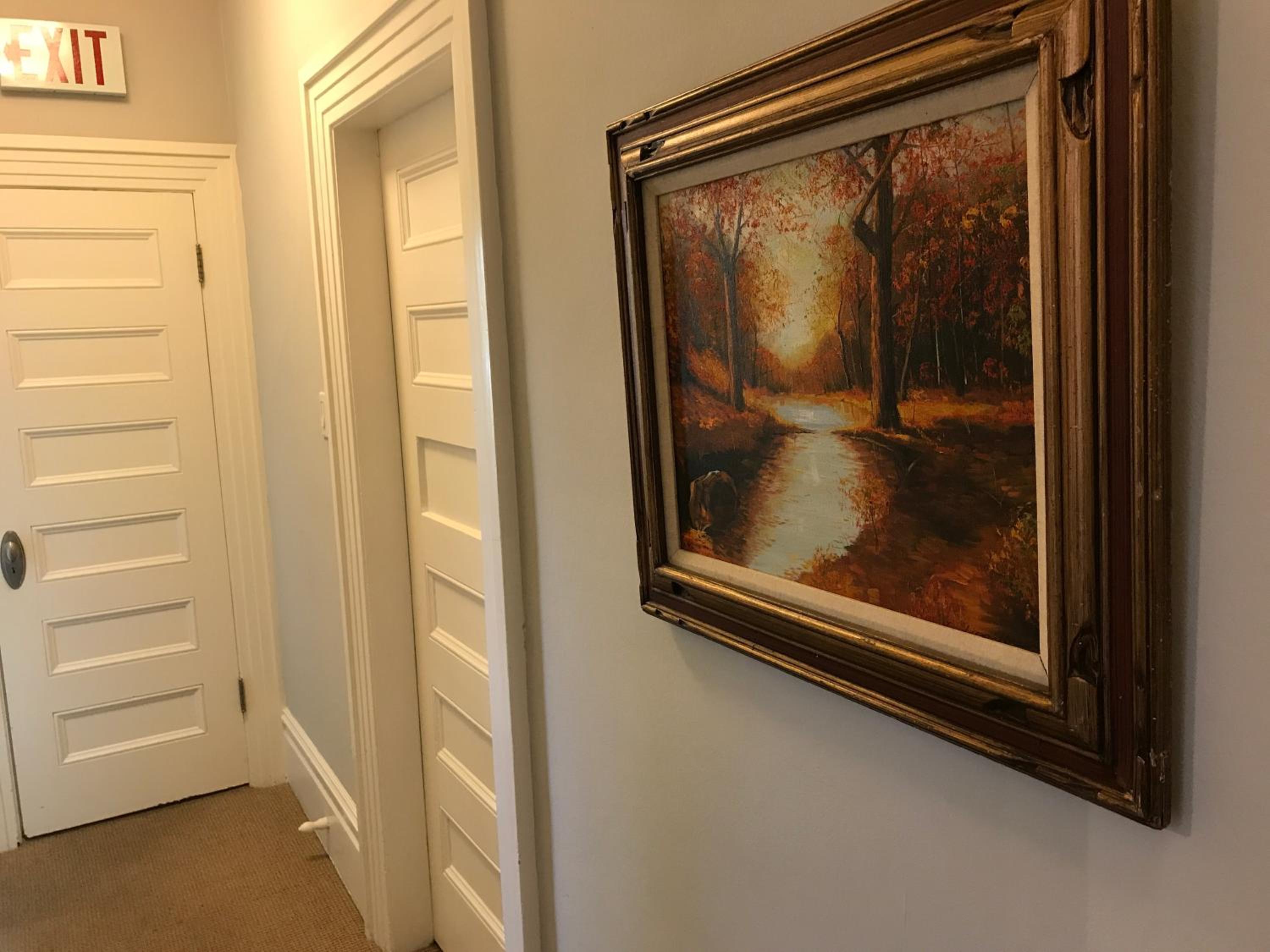 Barclay House Bed and Breakfast