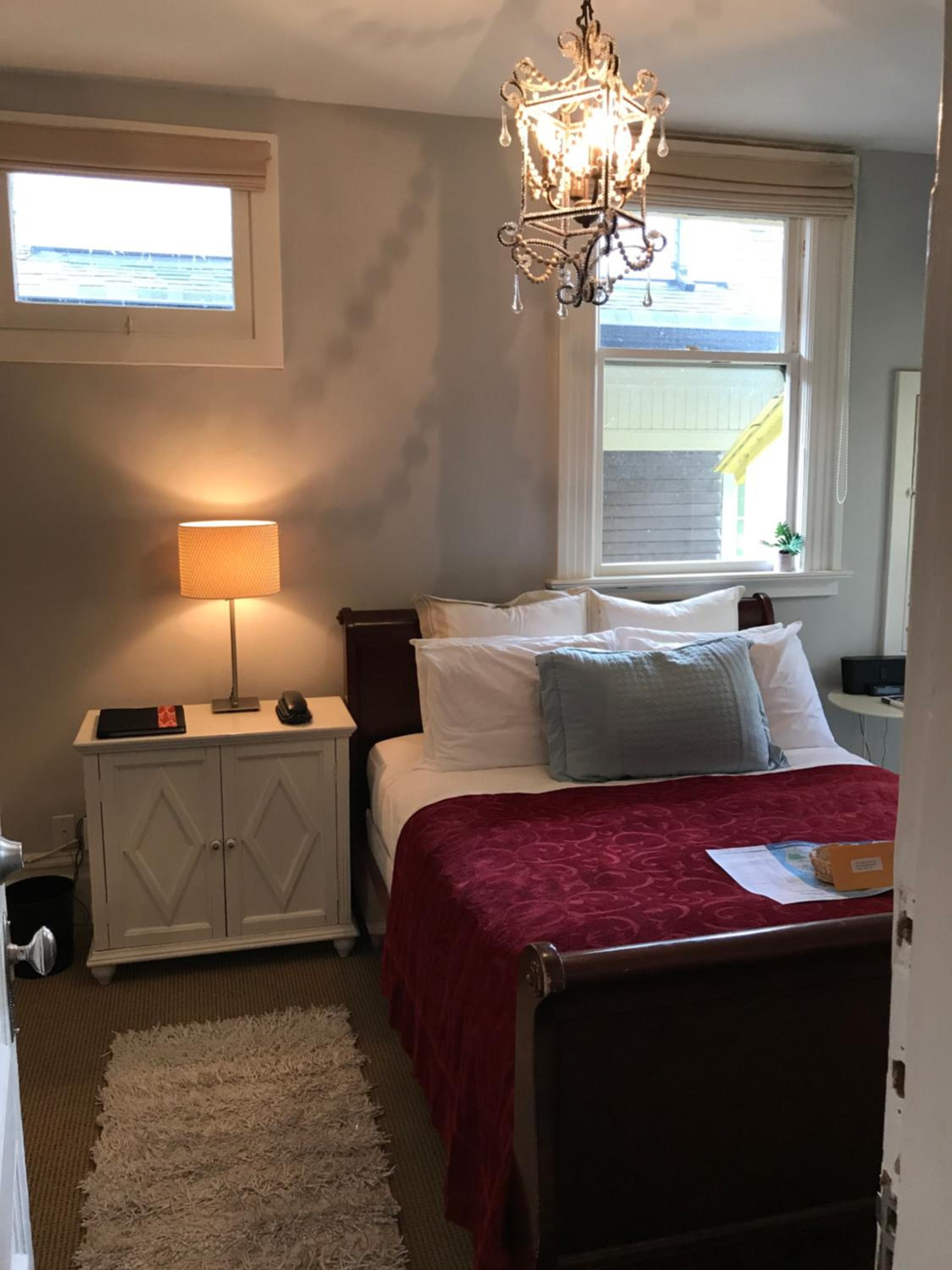 Barclay House Bed and Breakfast