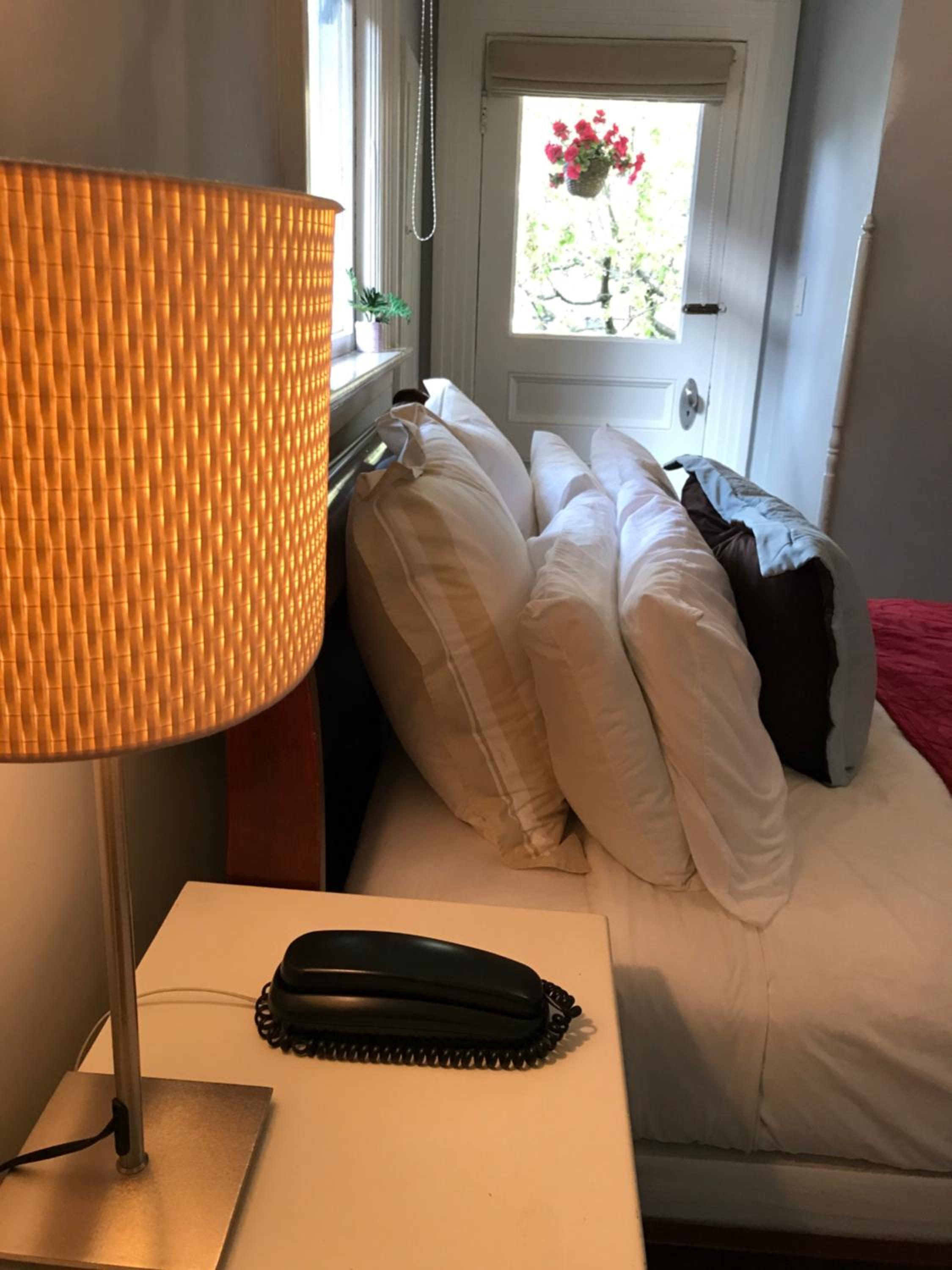 Barclay House Bed and Breakfast