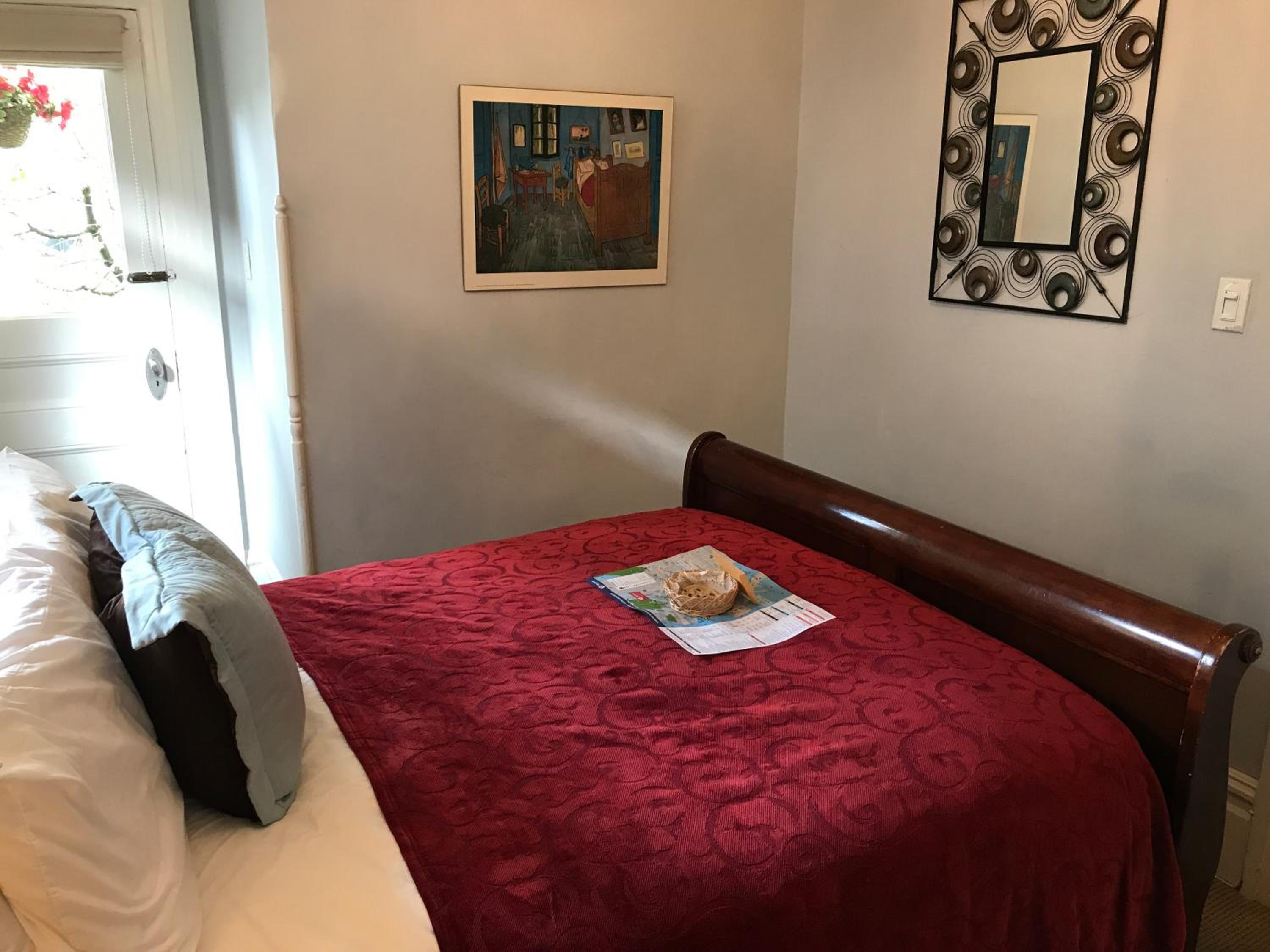 Barclay House Bed and Breakfast