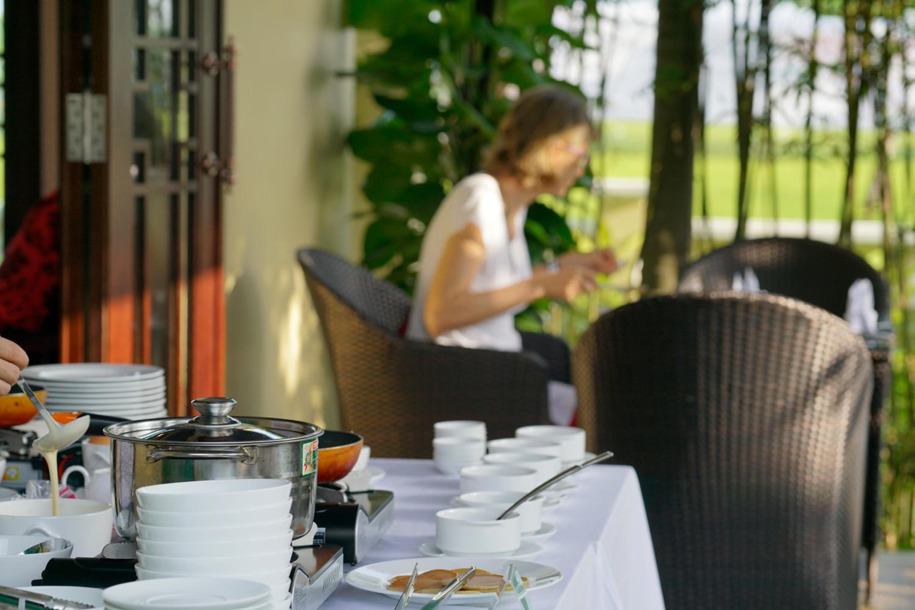 Hoi An Field Boutique Resort & Spa