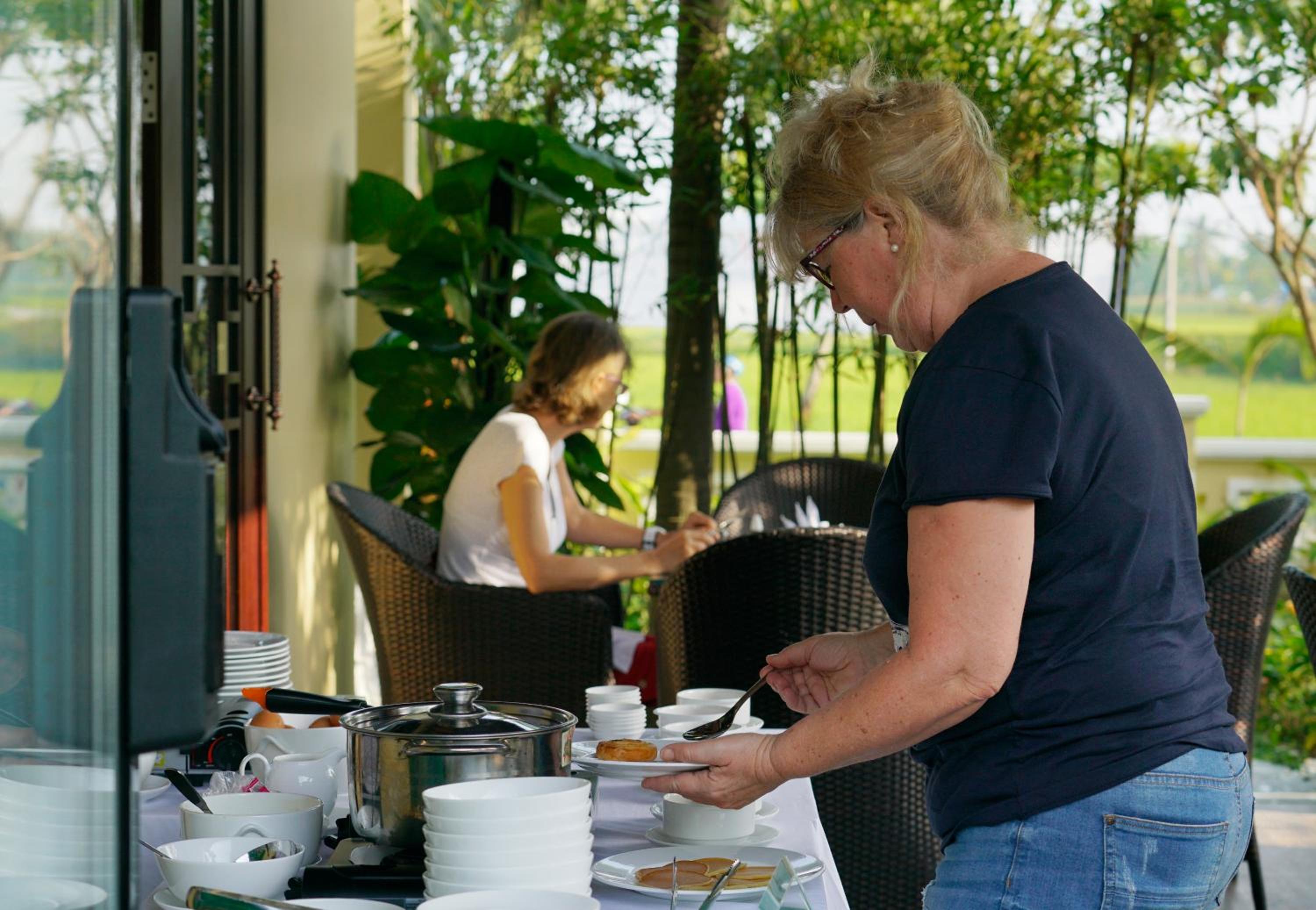 Hoi An Field Boutique Resort & Spa