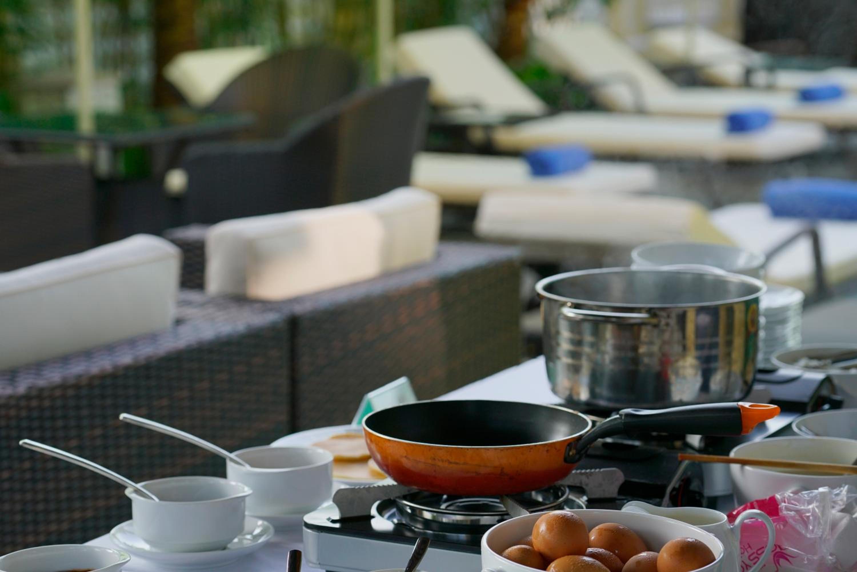 Hoi An Field Boutique Resort & Spa
