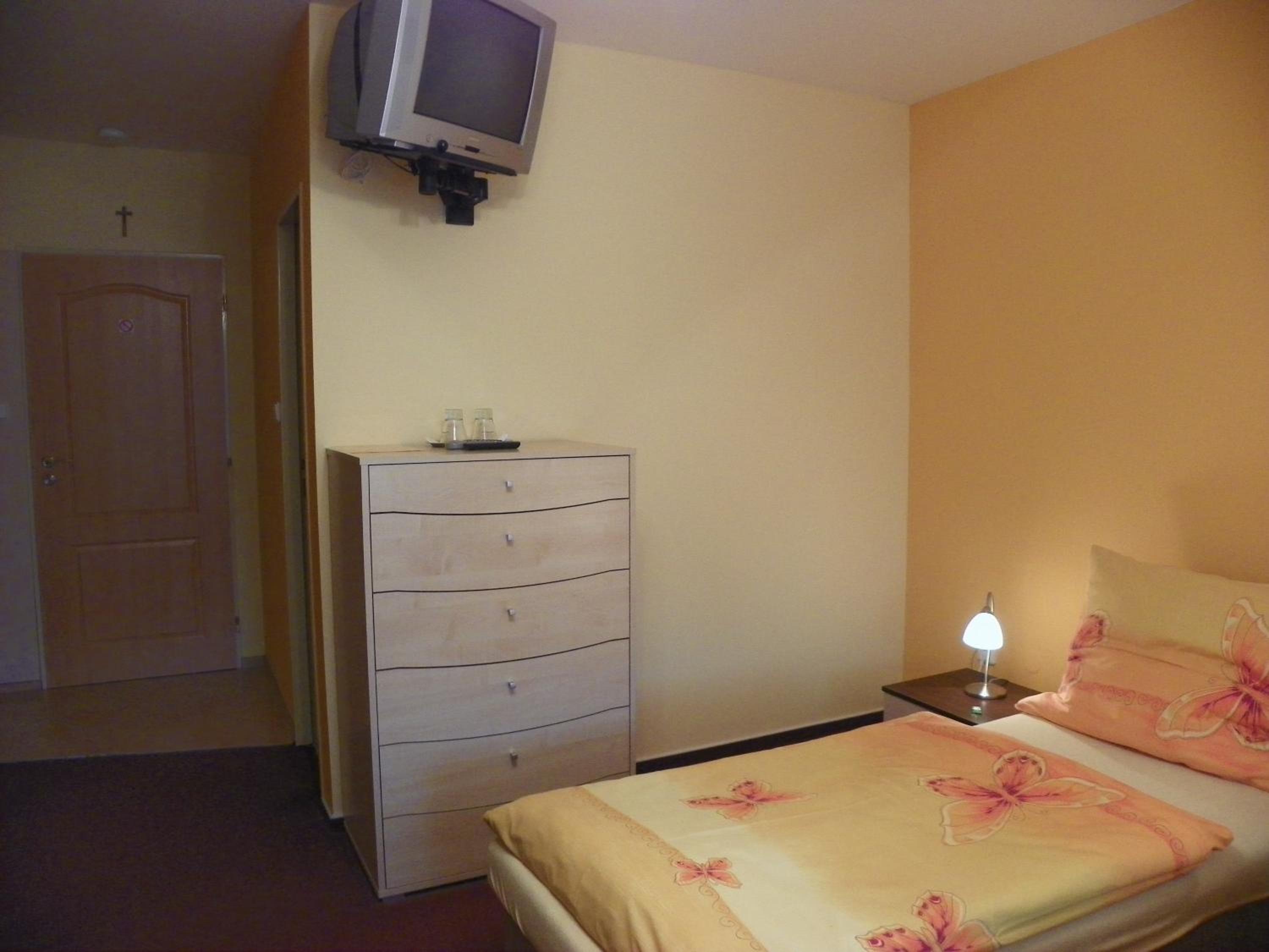 Hostinec a penzion U sv. Mikuláše