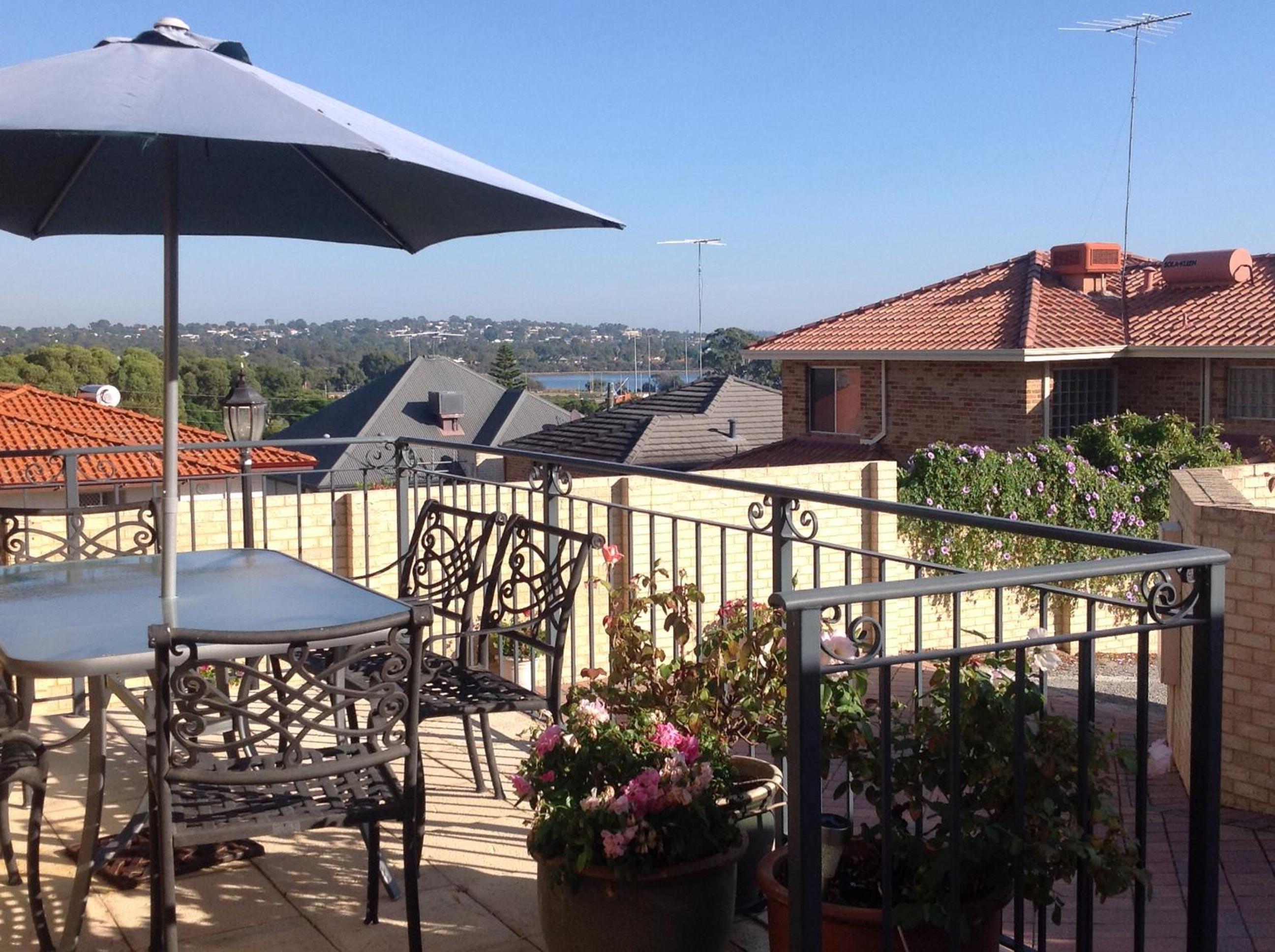 Alfred Cove Short Stay