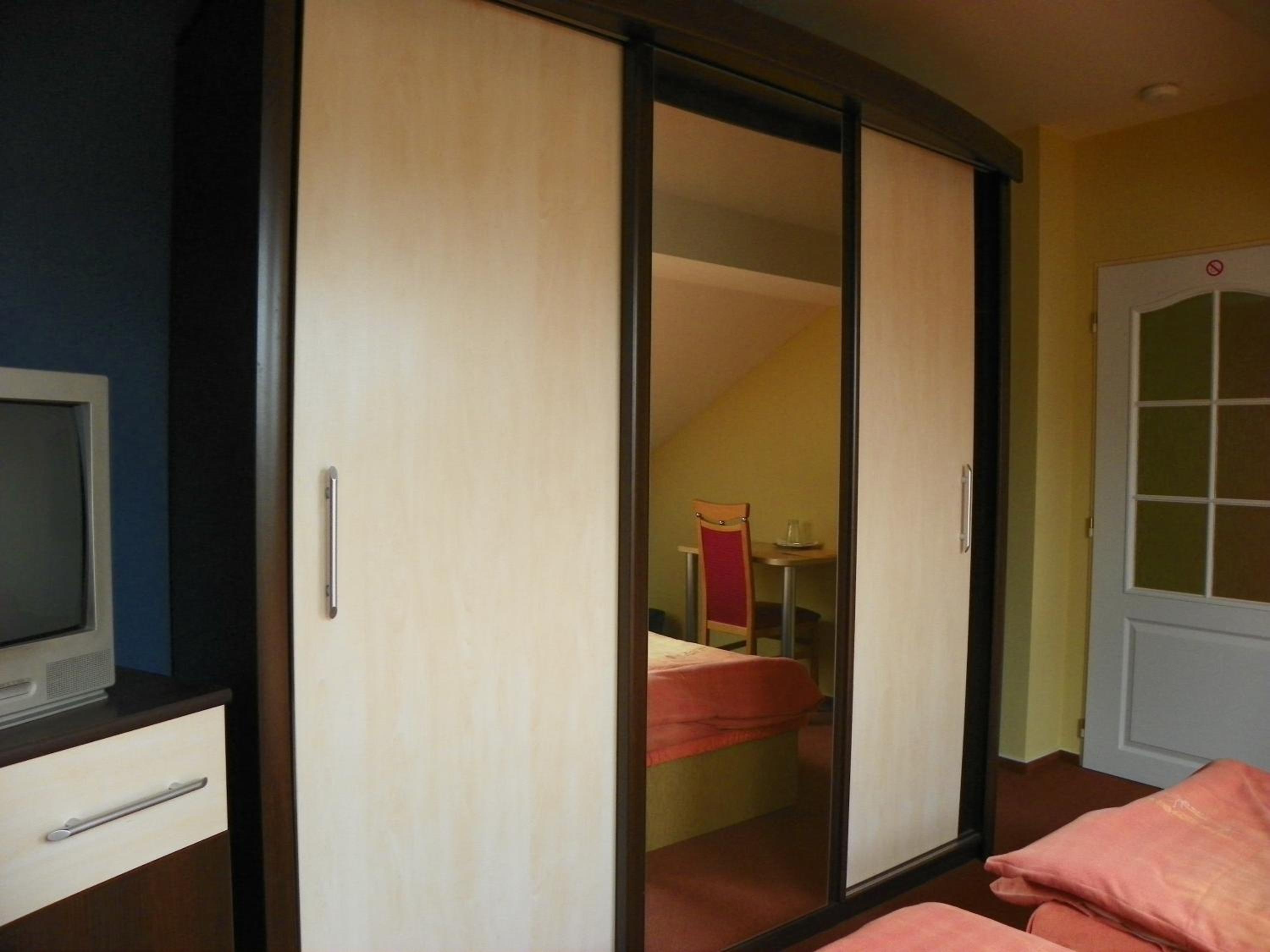 Hostinec a penzion U sv. Mikuláše