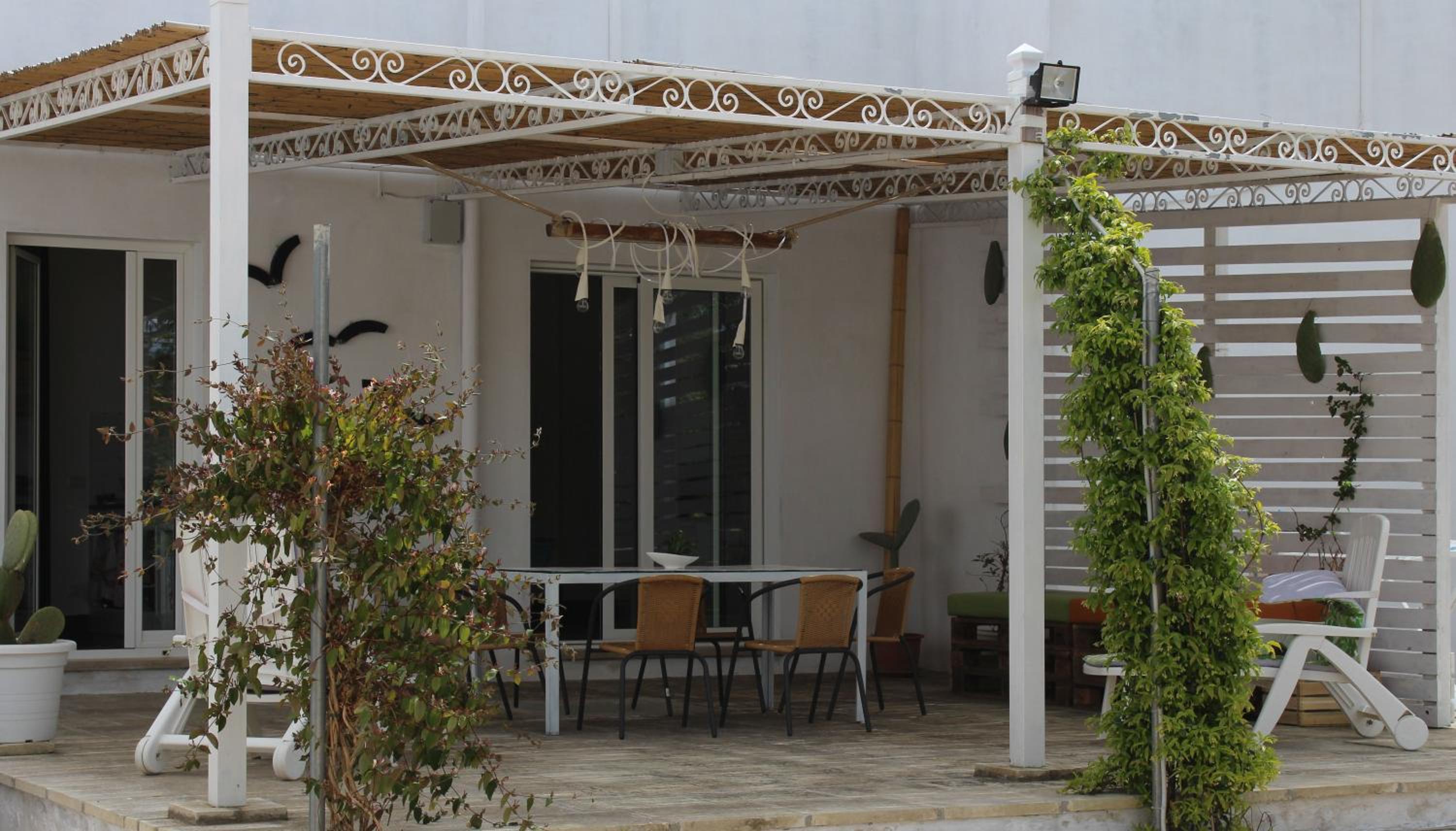 Villa Colittacarrafa en Galatone
