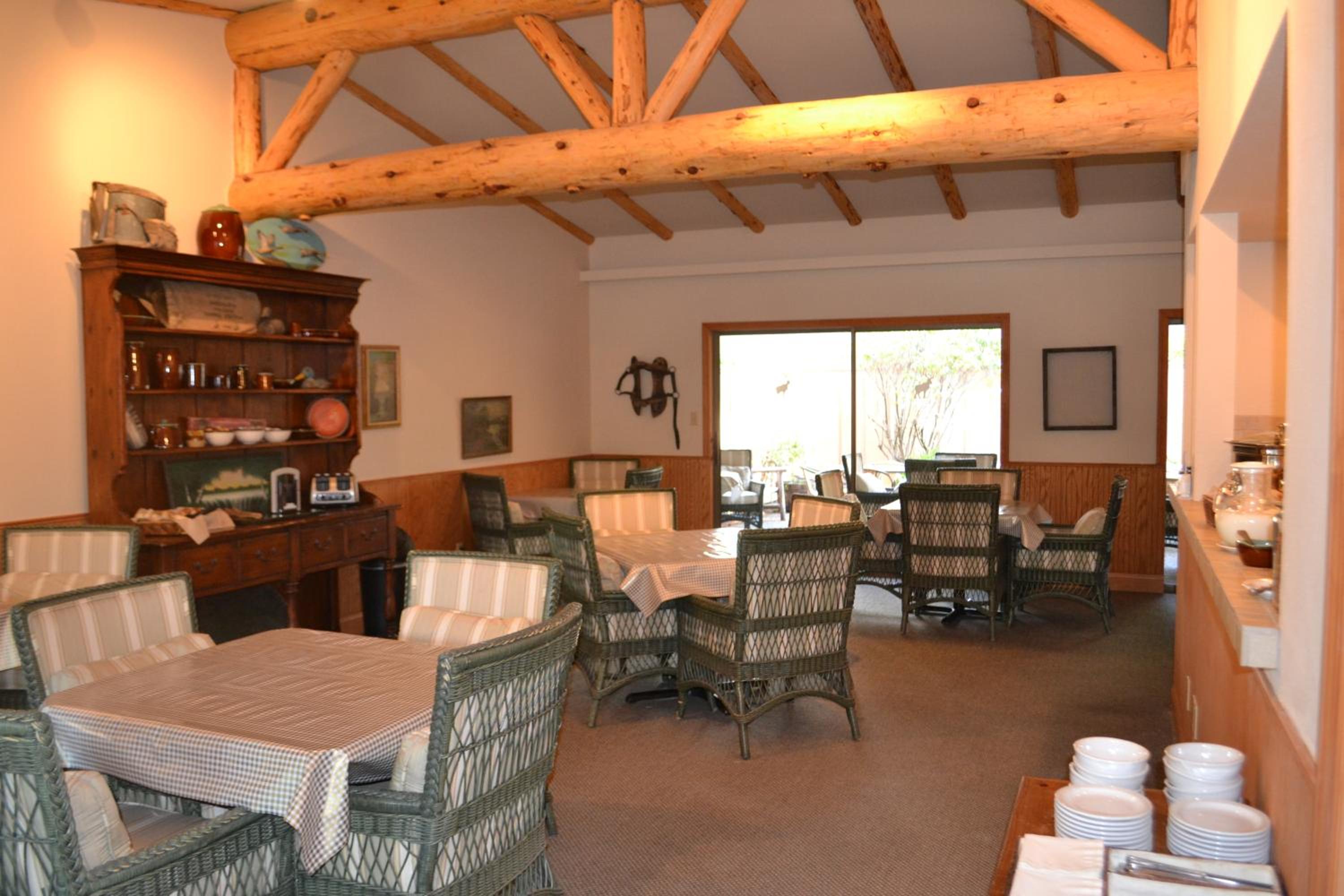 The Lodge at Riverside