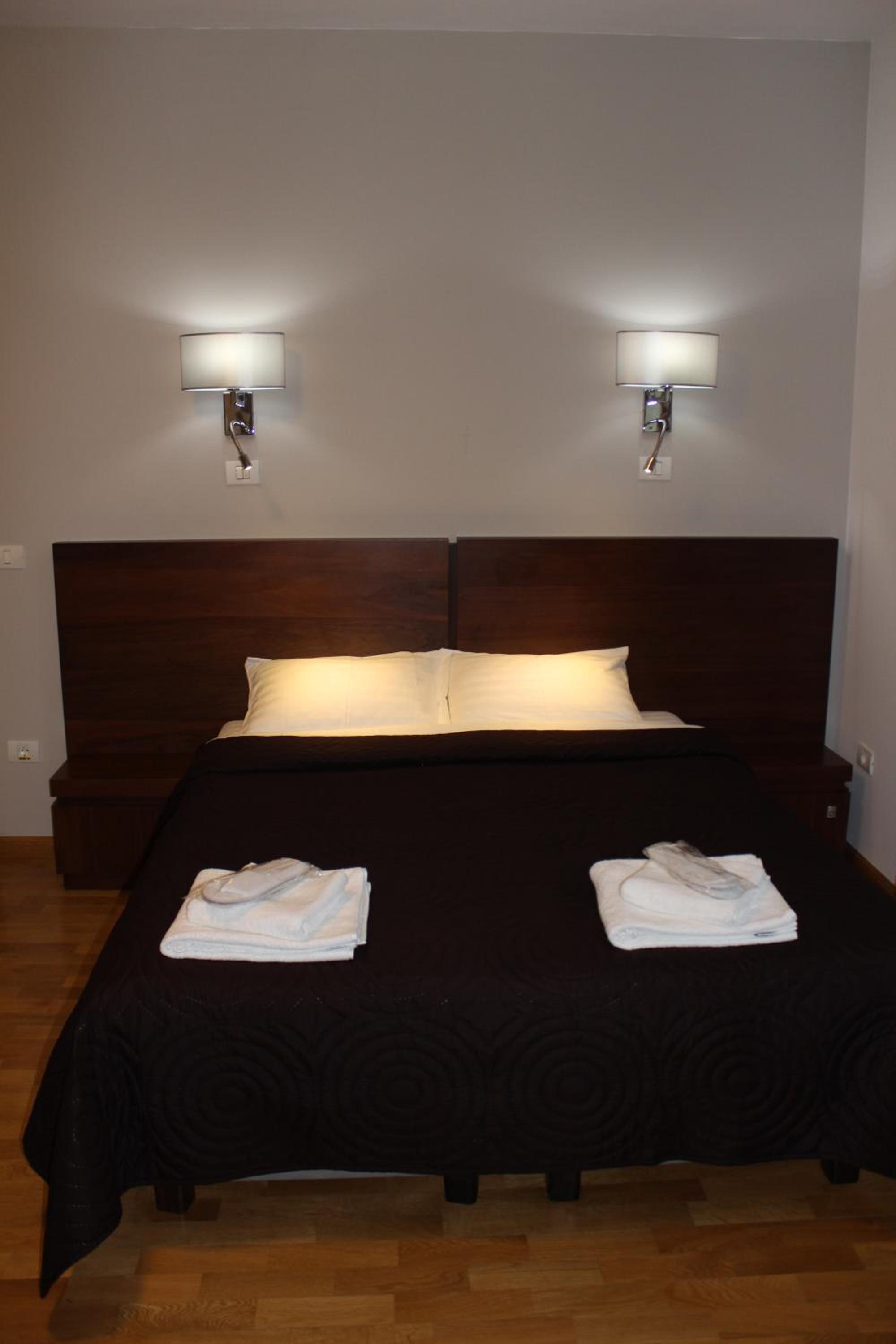 Matia Resort