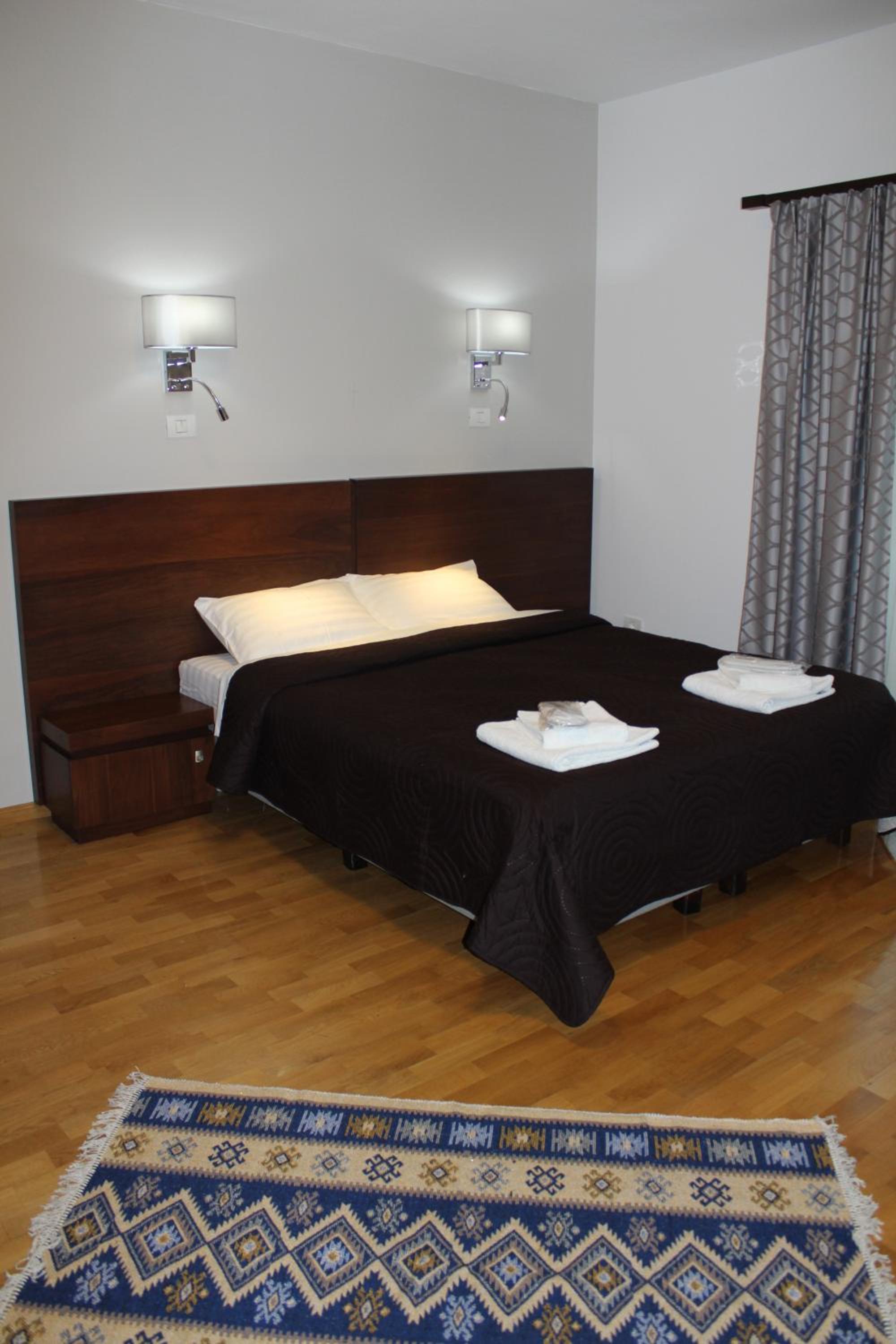Matia Resort