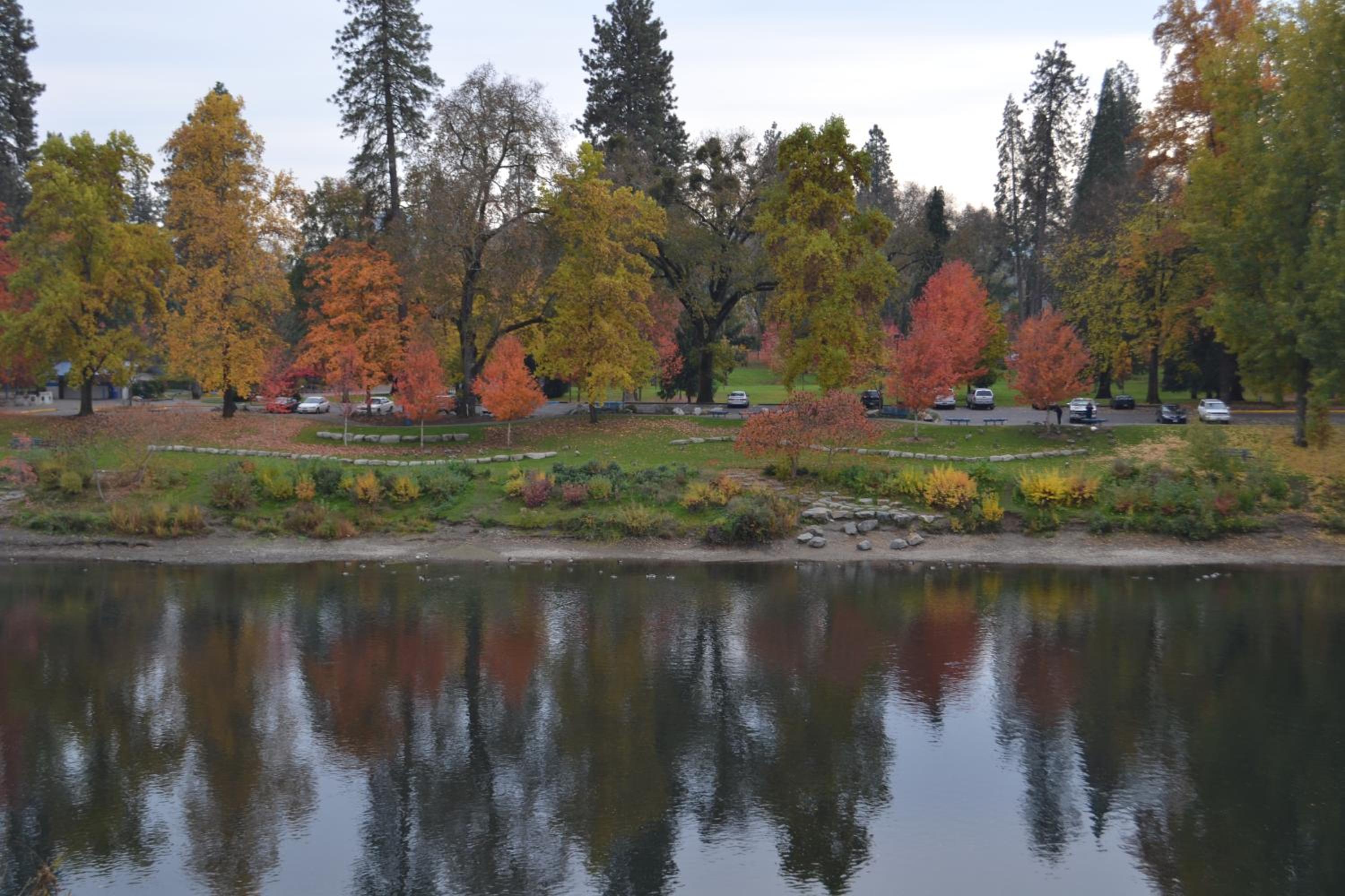 The Lodge at Riverside