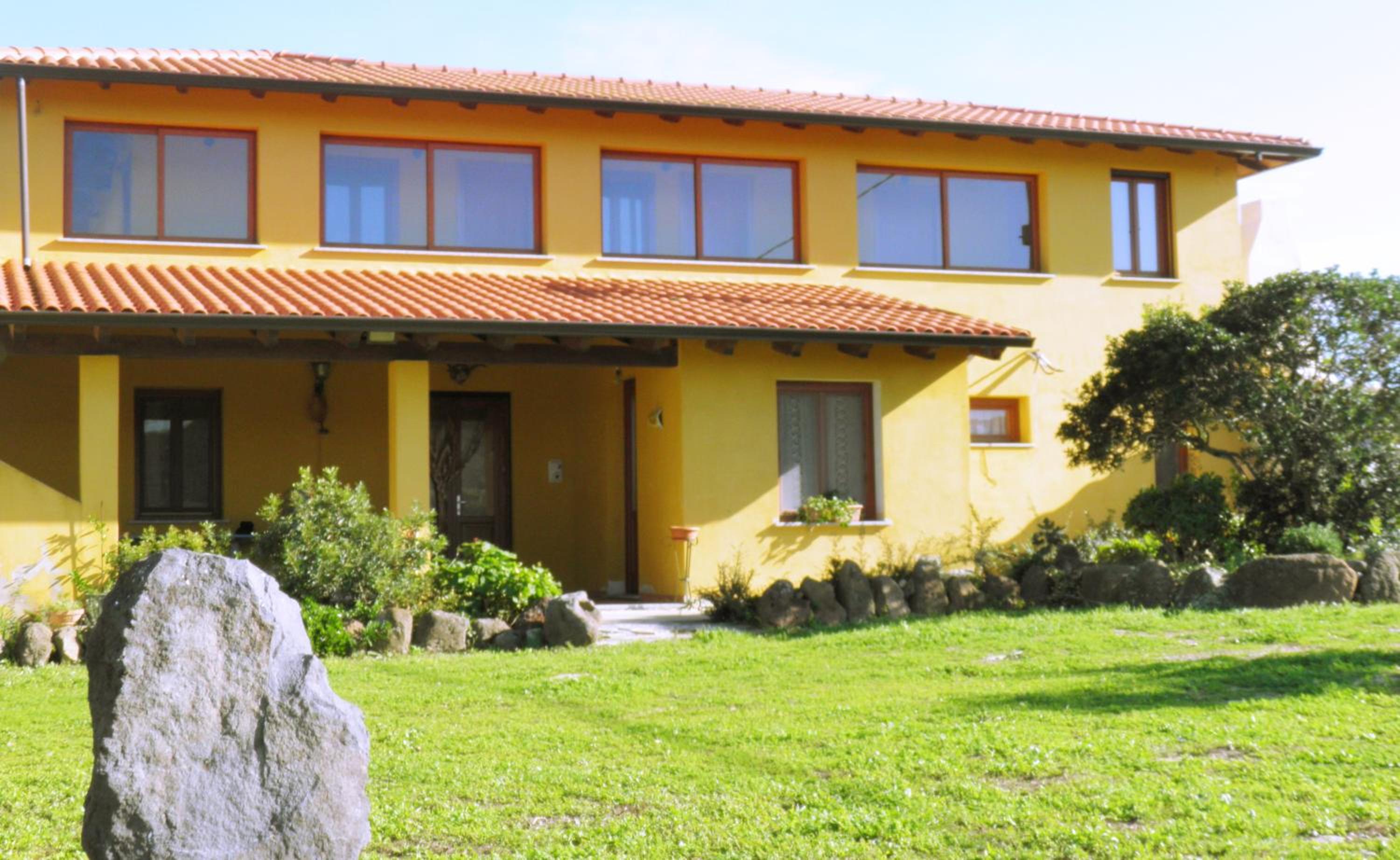 Casa Casti