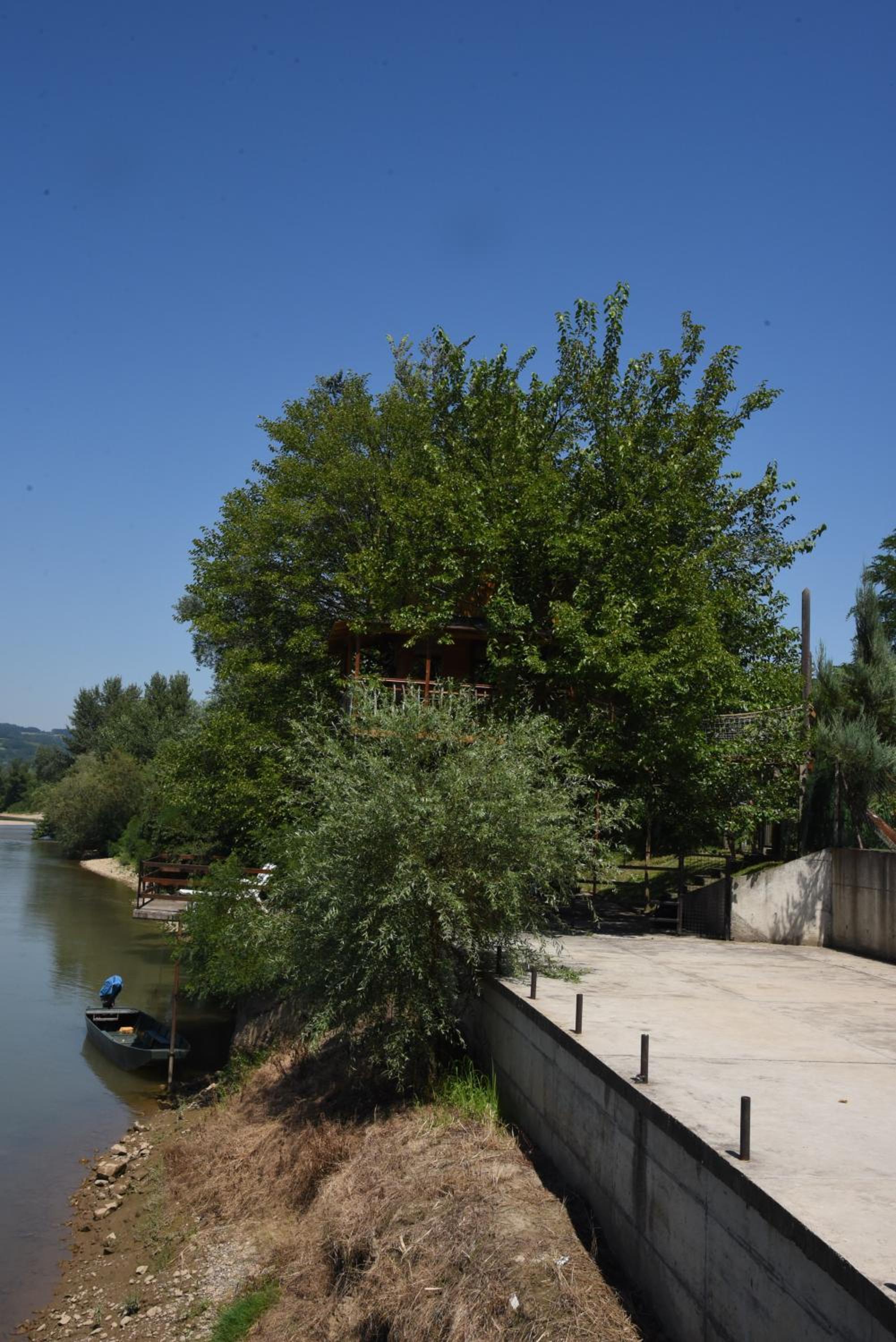 Holiday Home Kućica Na Drvetu