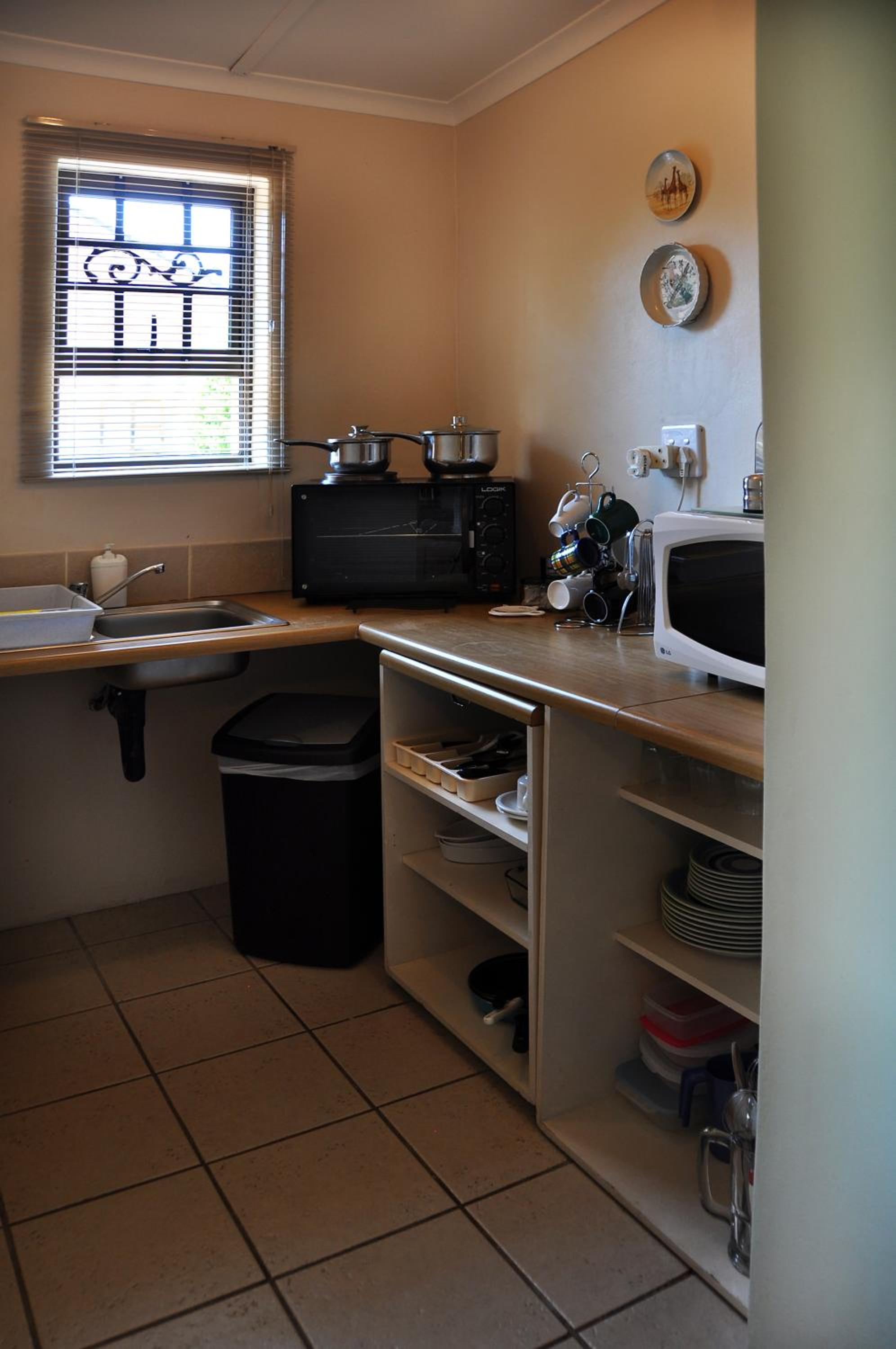 Dempsey's Self-Catering Guest House