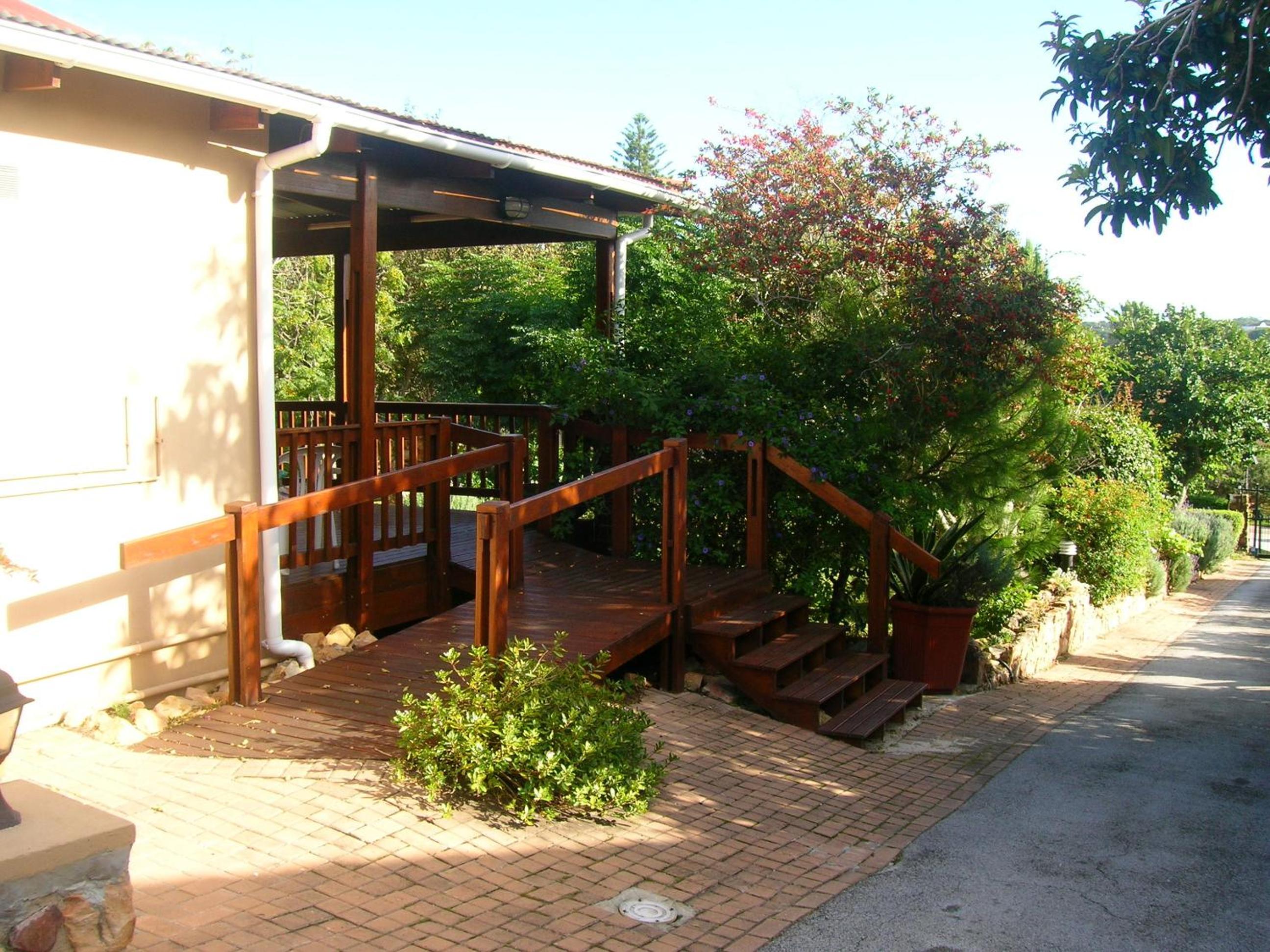 Dempsey's Self-Catering Guest House