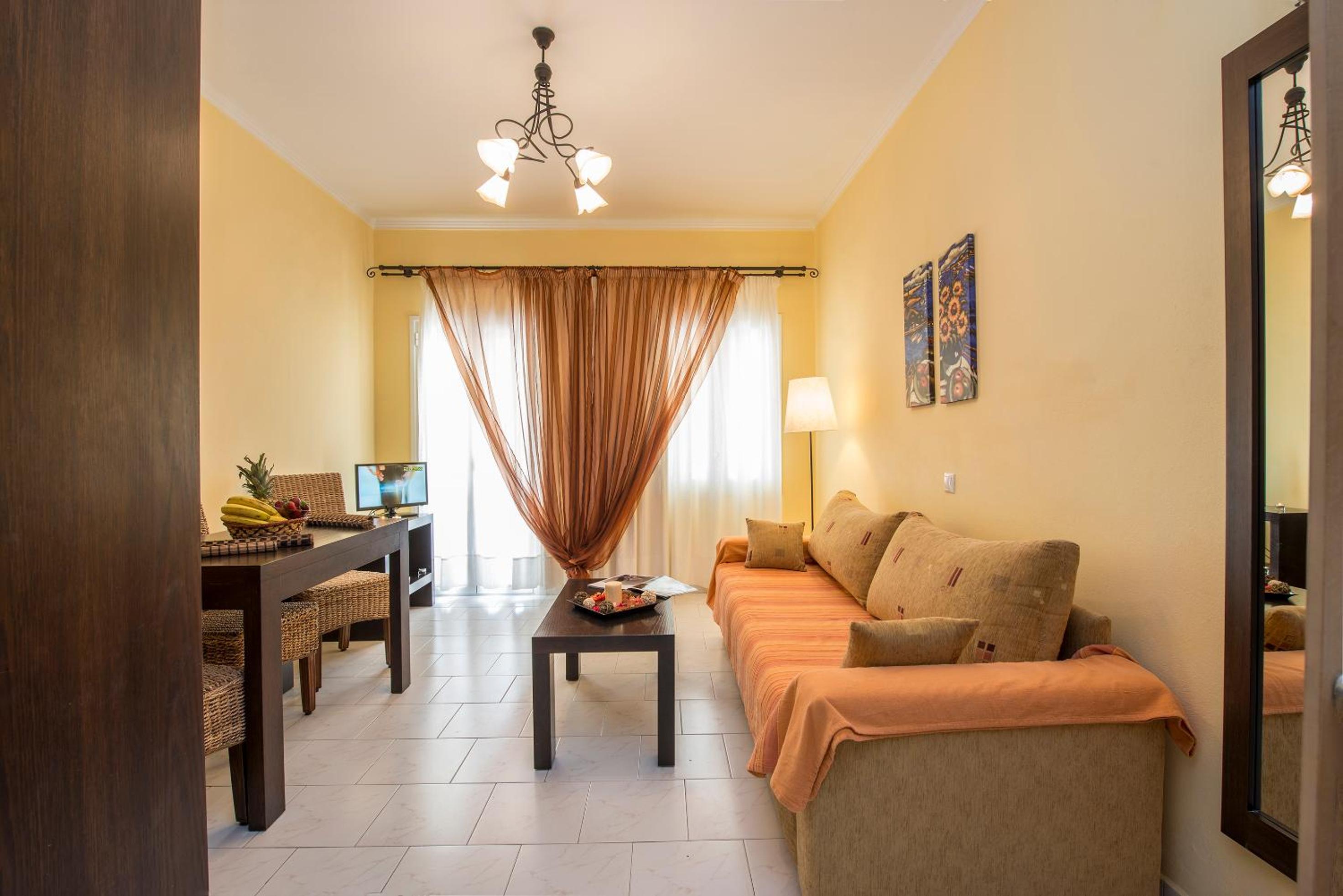 Kostis Villas