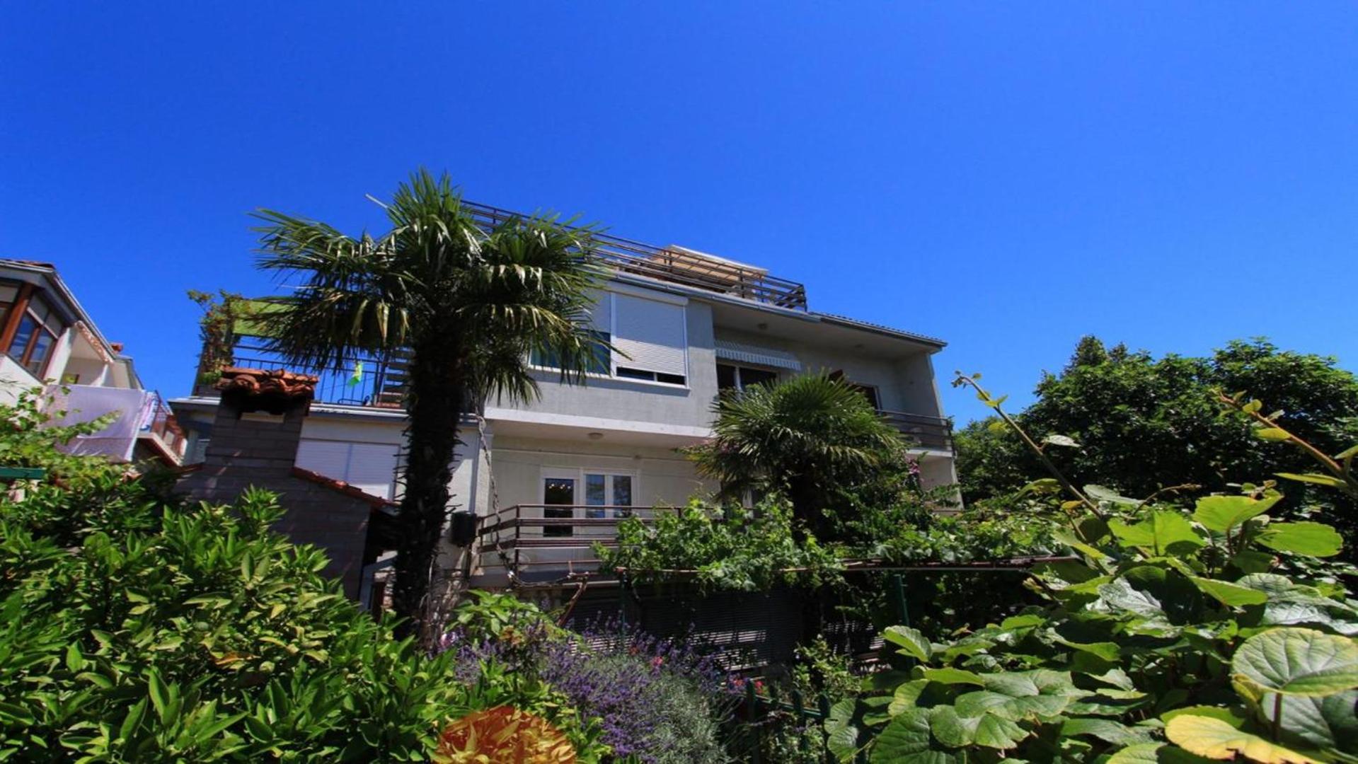 Ana Apartment