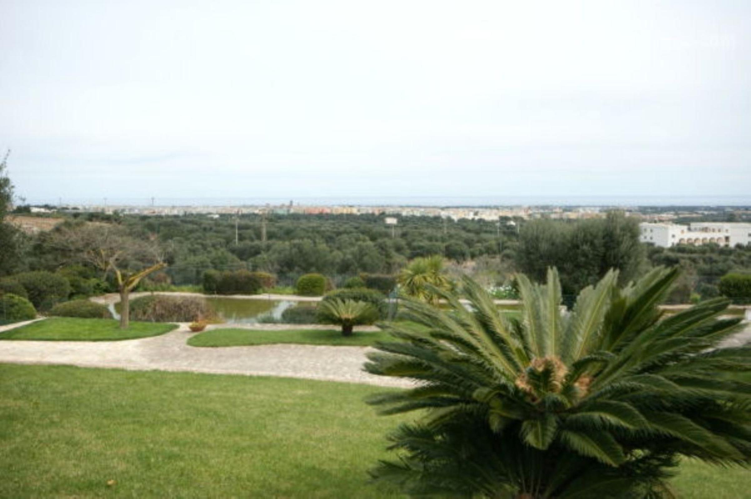 Appartamento Giardinelli - Giulia view 3
