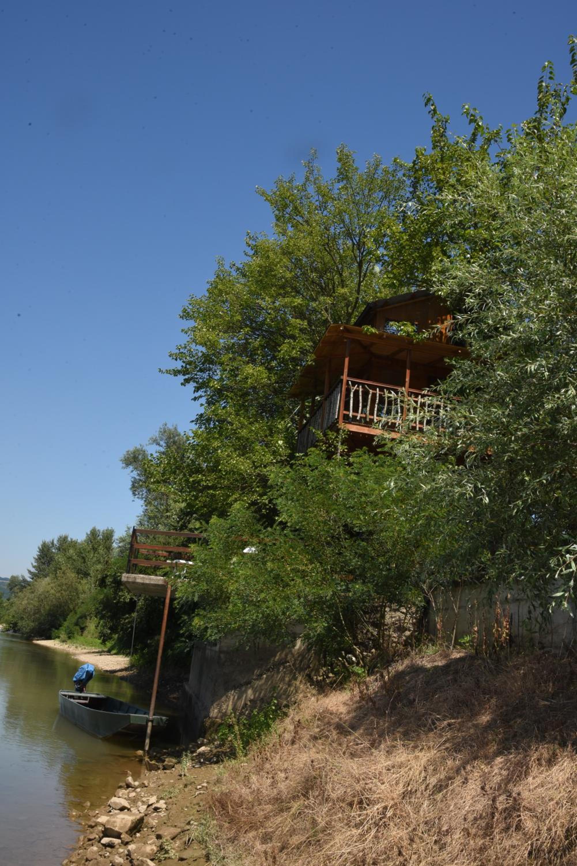 Holiday Home Kućica Na Drvetu