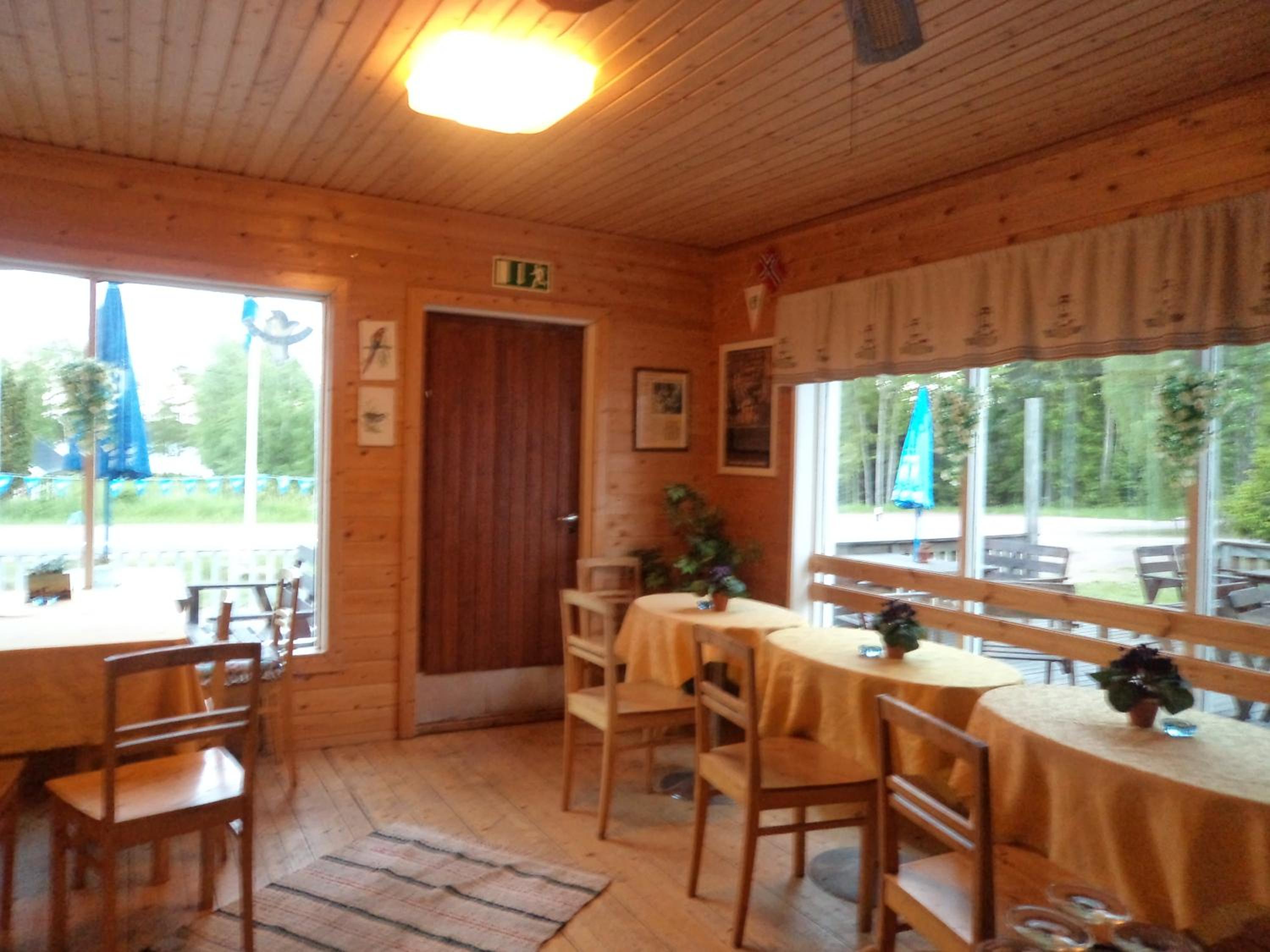 Söderhagen Camping och Gästhem