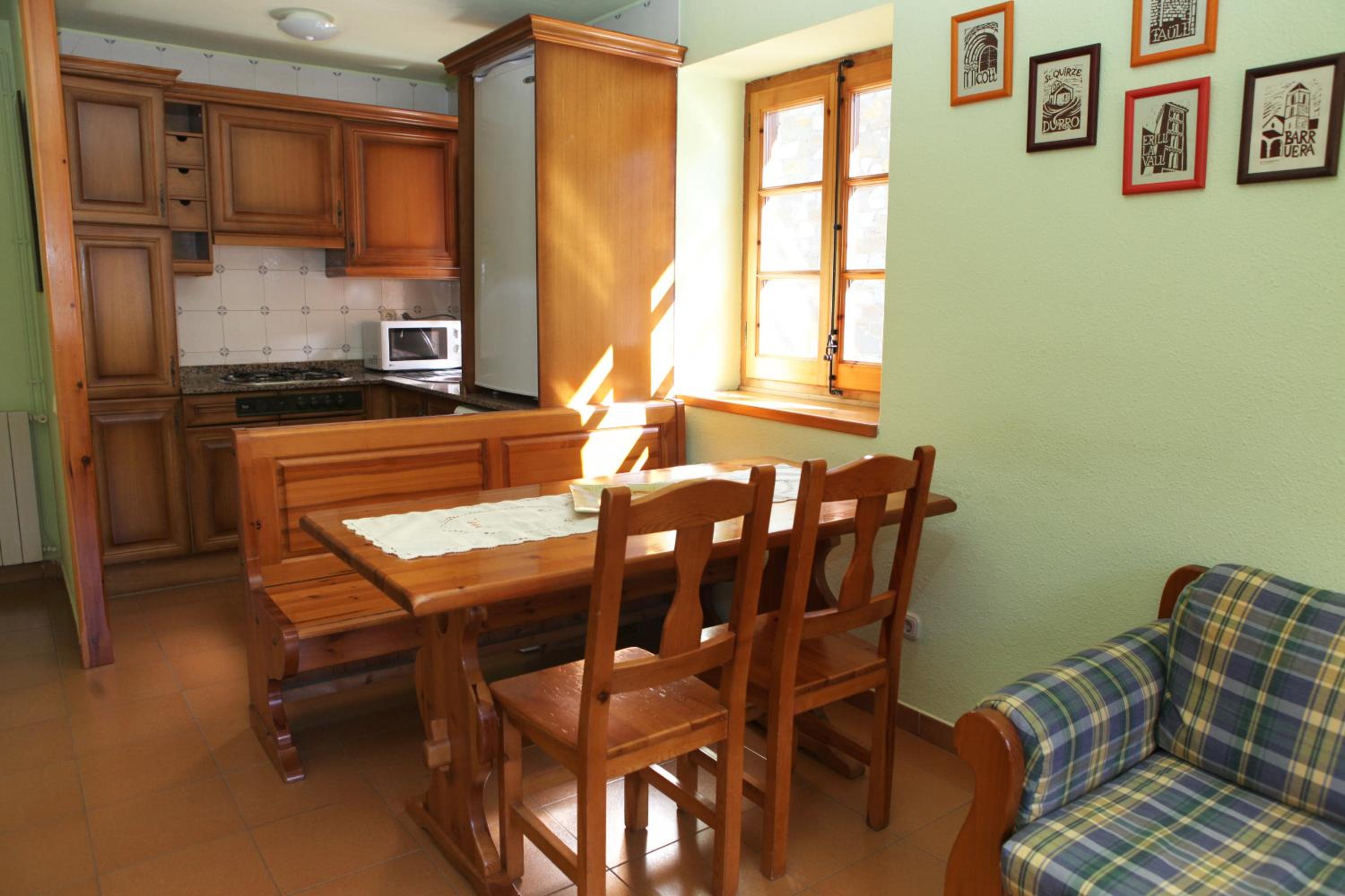 Casa Rural Hortal