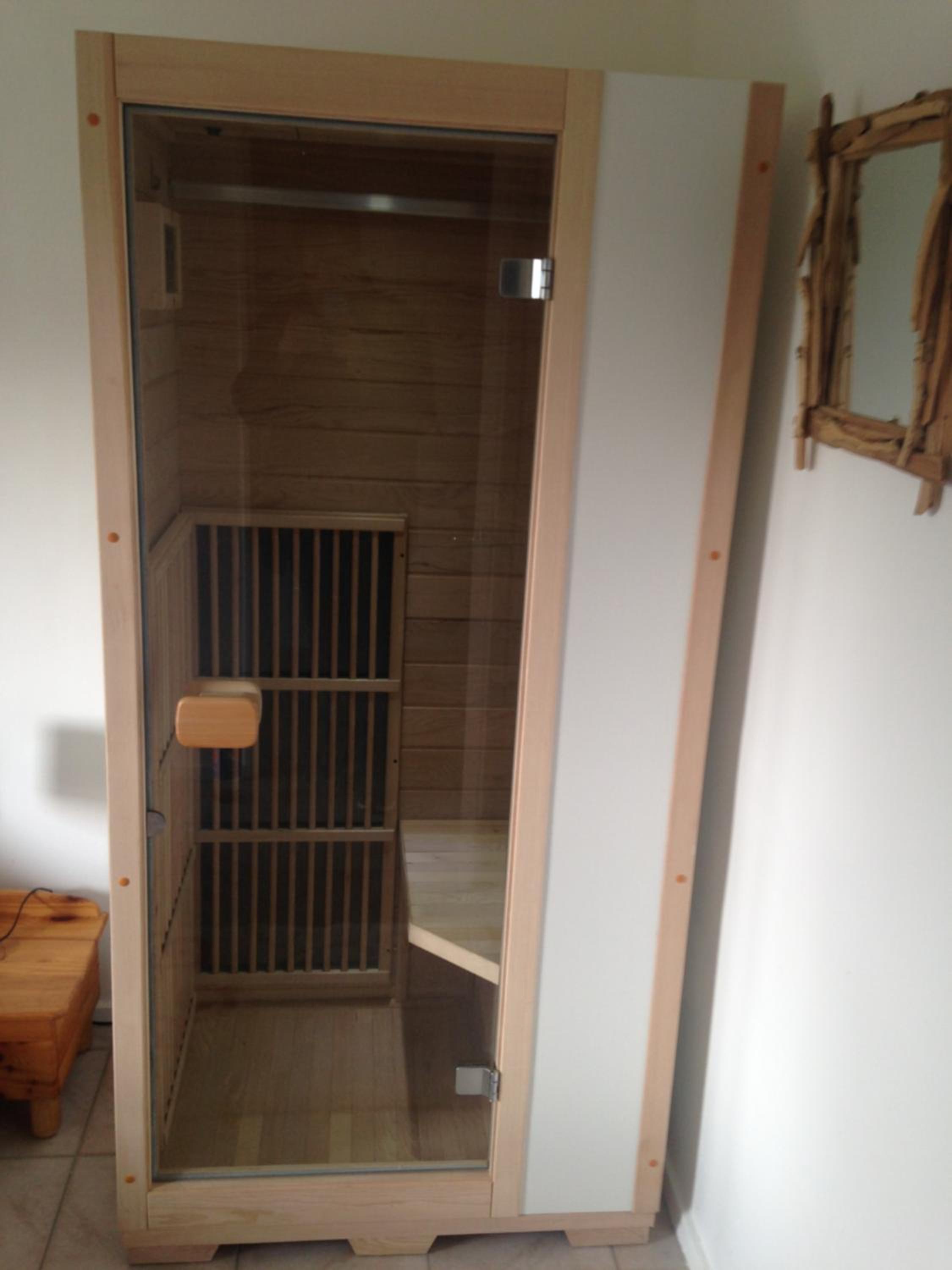 Appartements le Verlaine