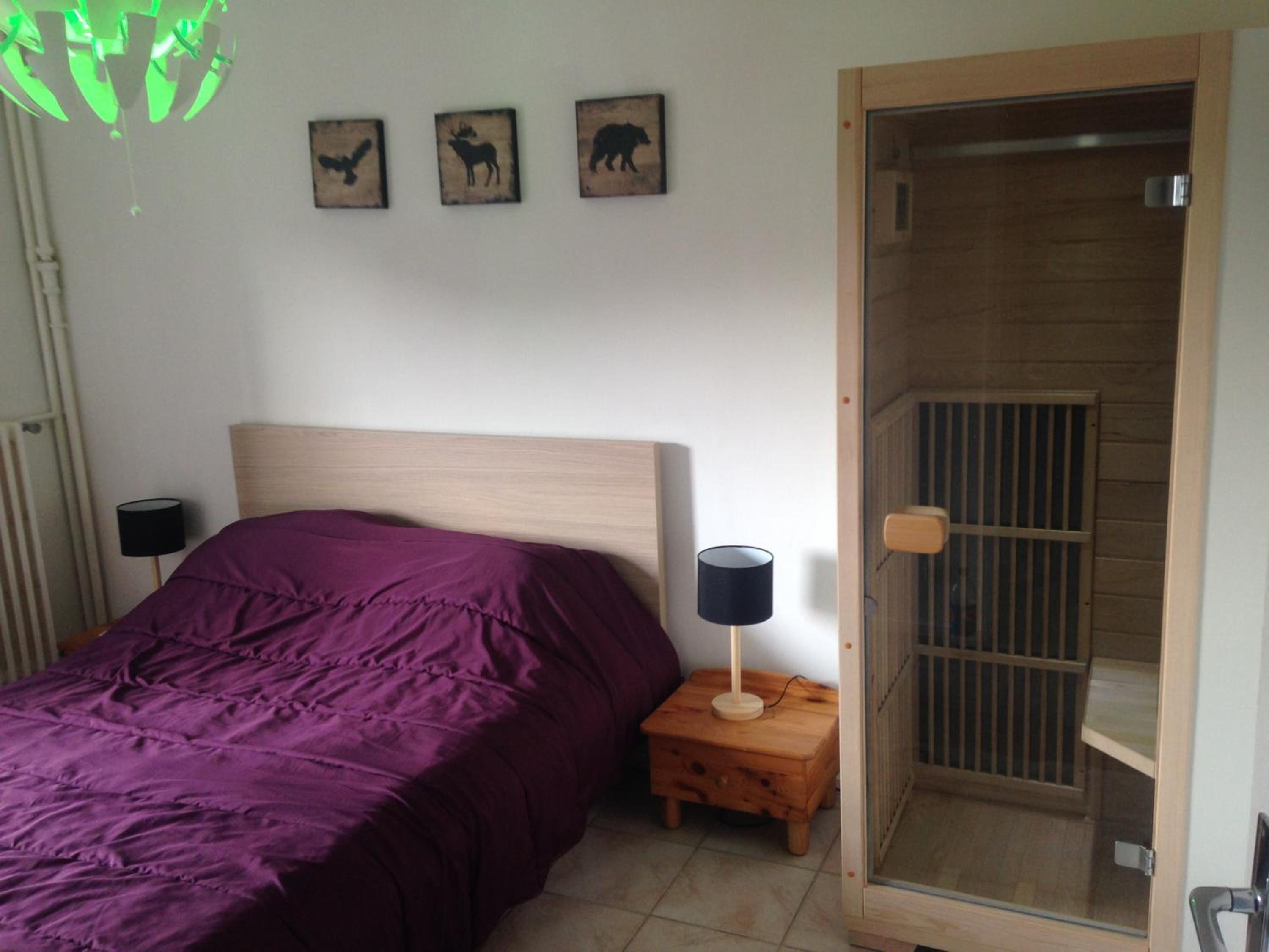 Appartements le Verlaine
