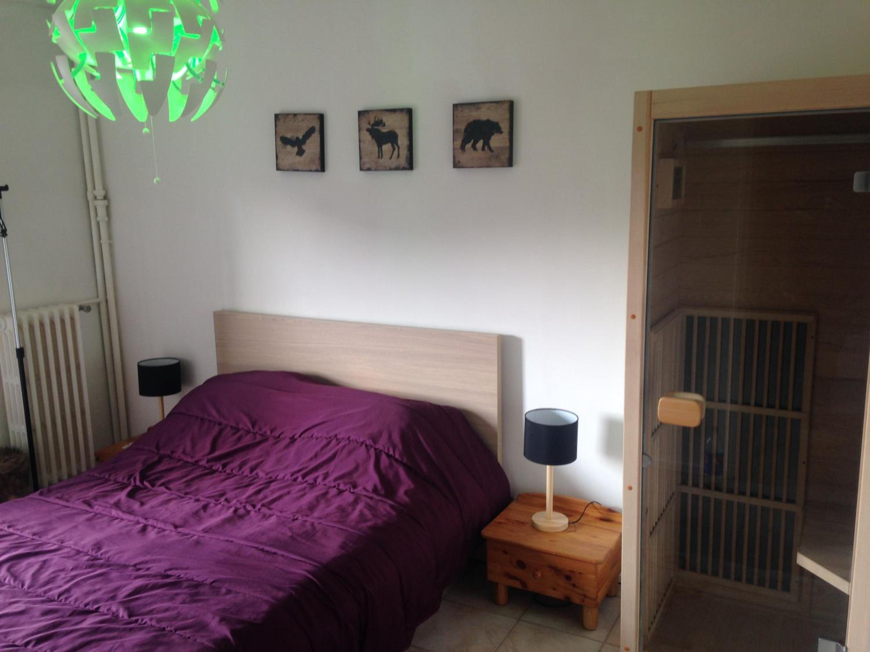 Appartements le Verlaine