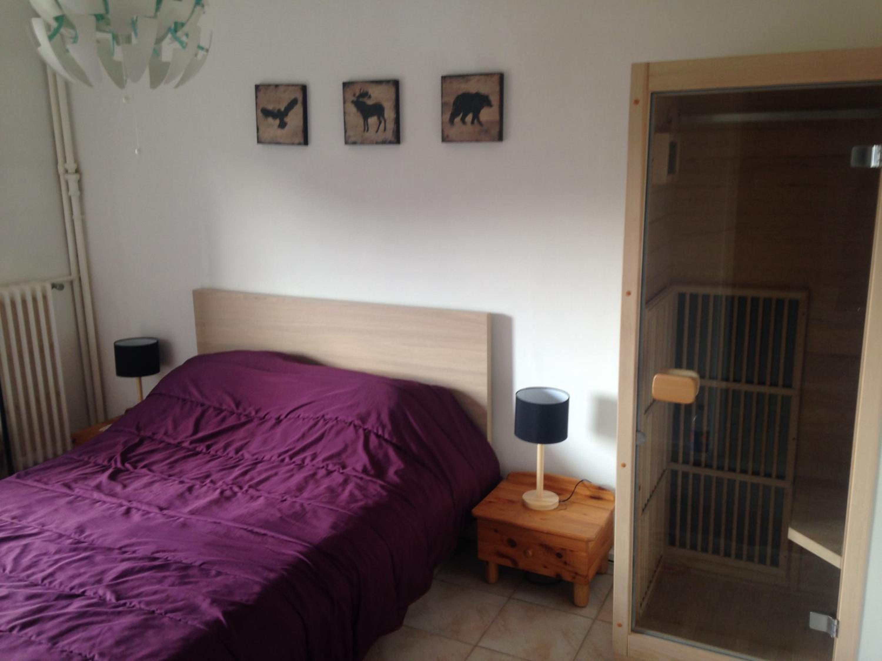 Appartements le Verlaine