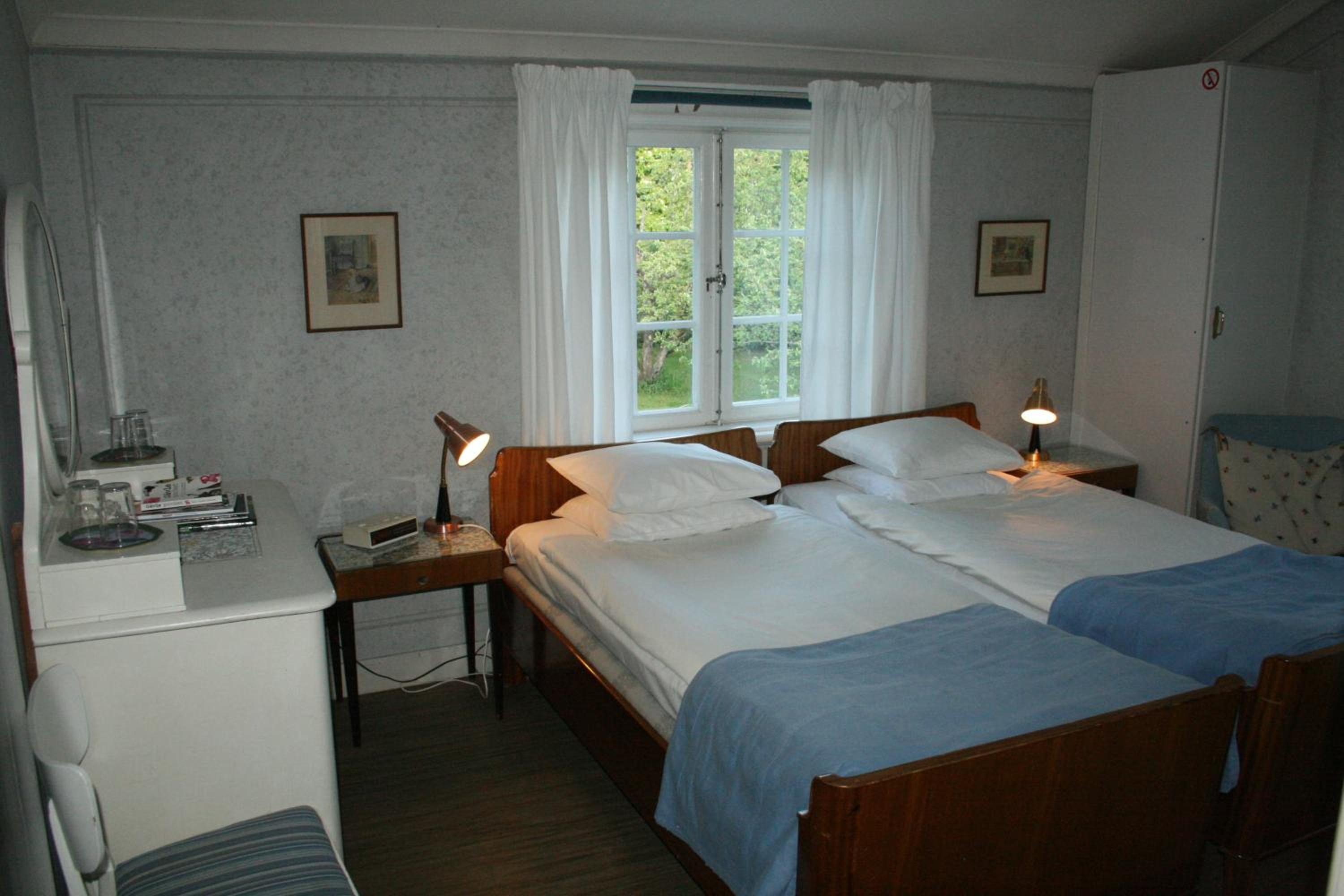 Forsbacka Wärdshus view 5