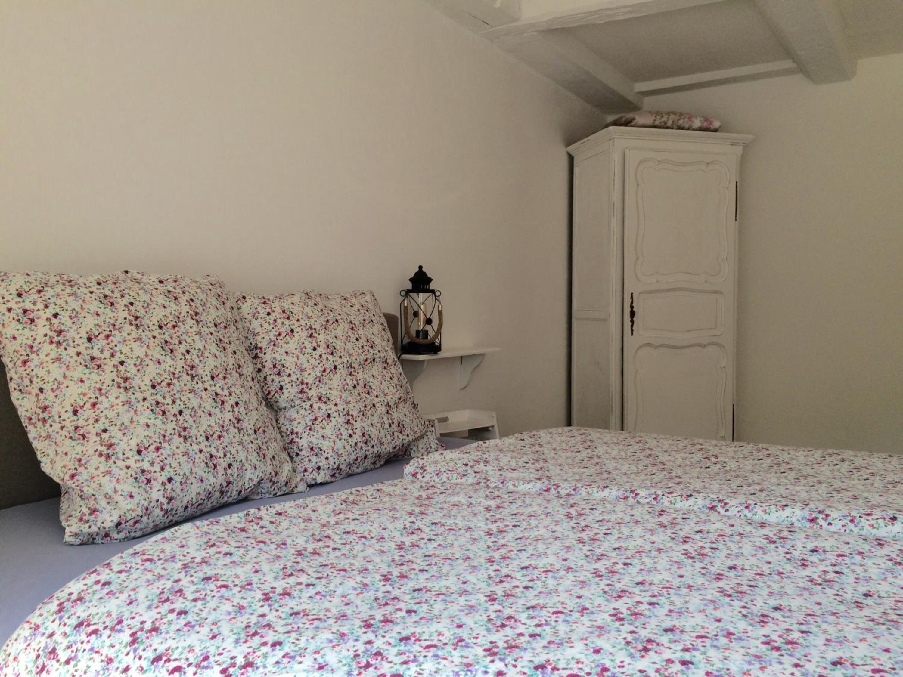 Bed and Breakfast 57