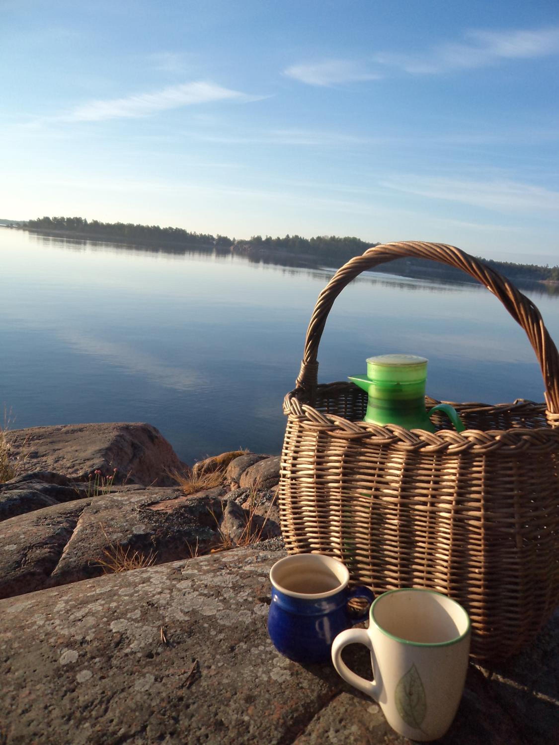 Söderhagen Camping och Gästhem