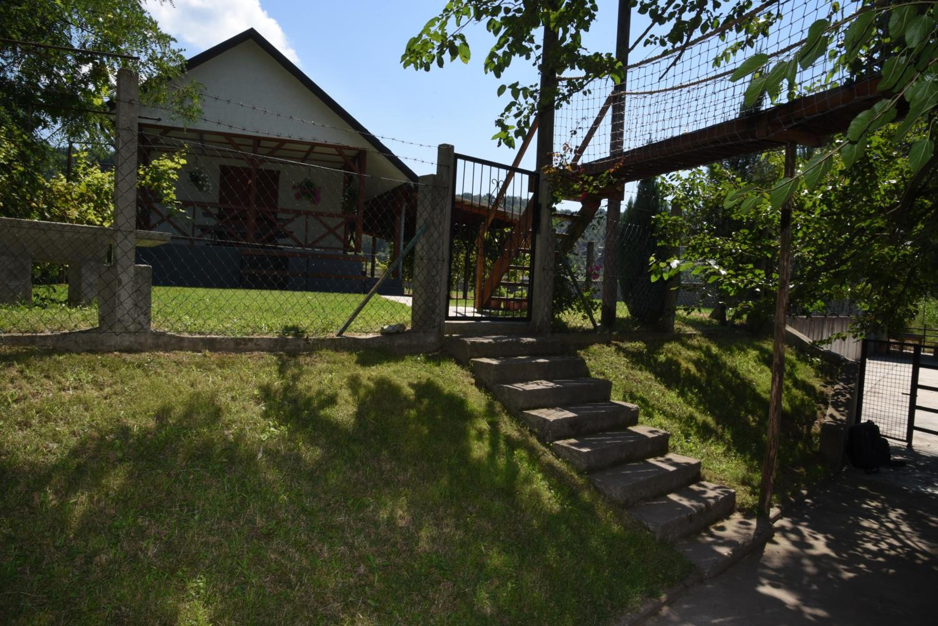 Holiday Home Kućica Na Drvetu