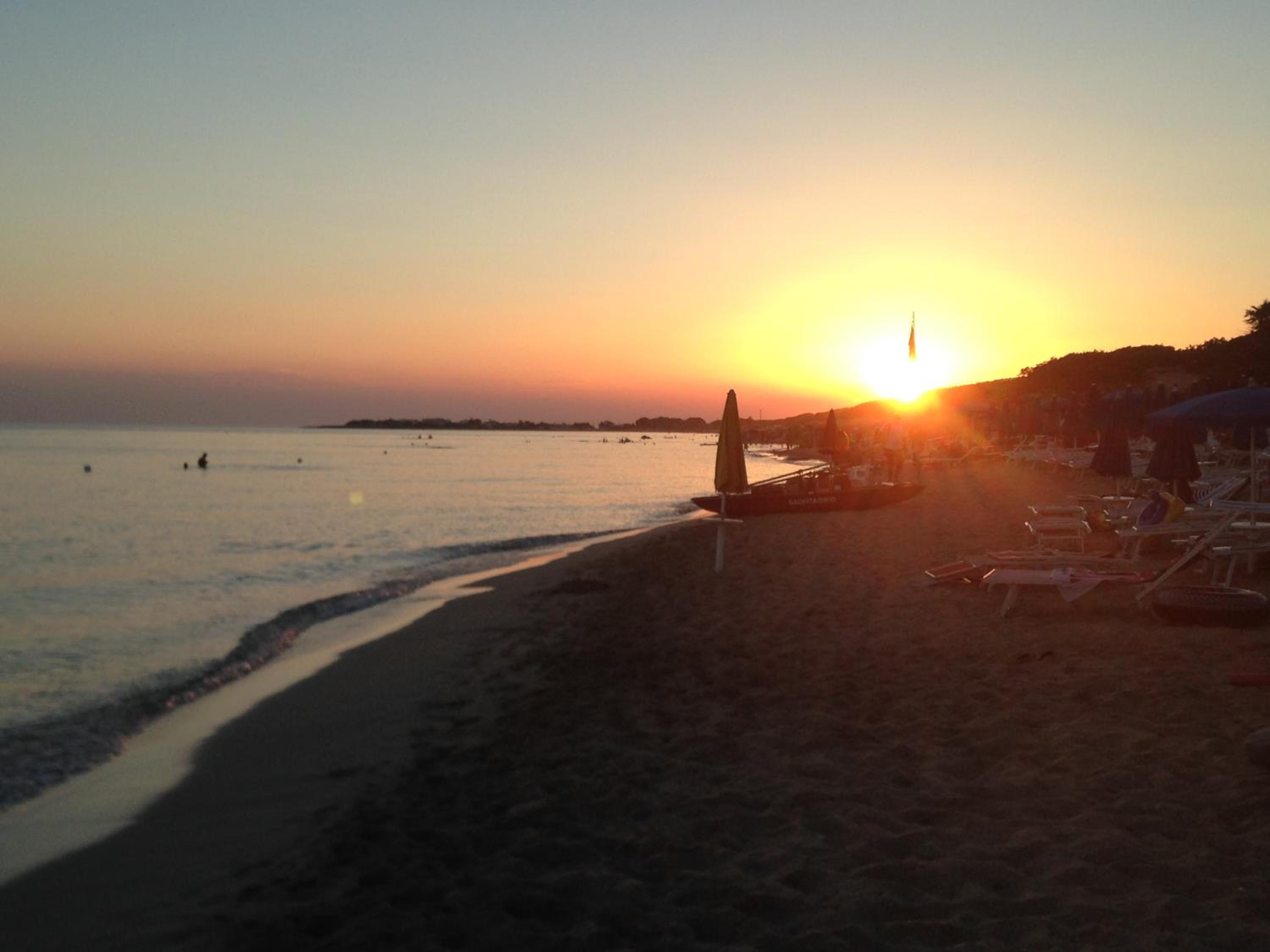 A Casa di Maria view 3
