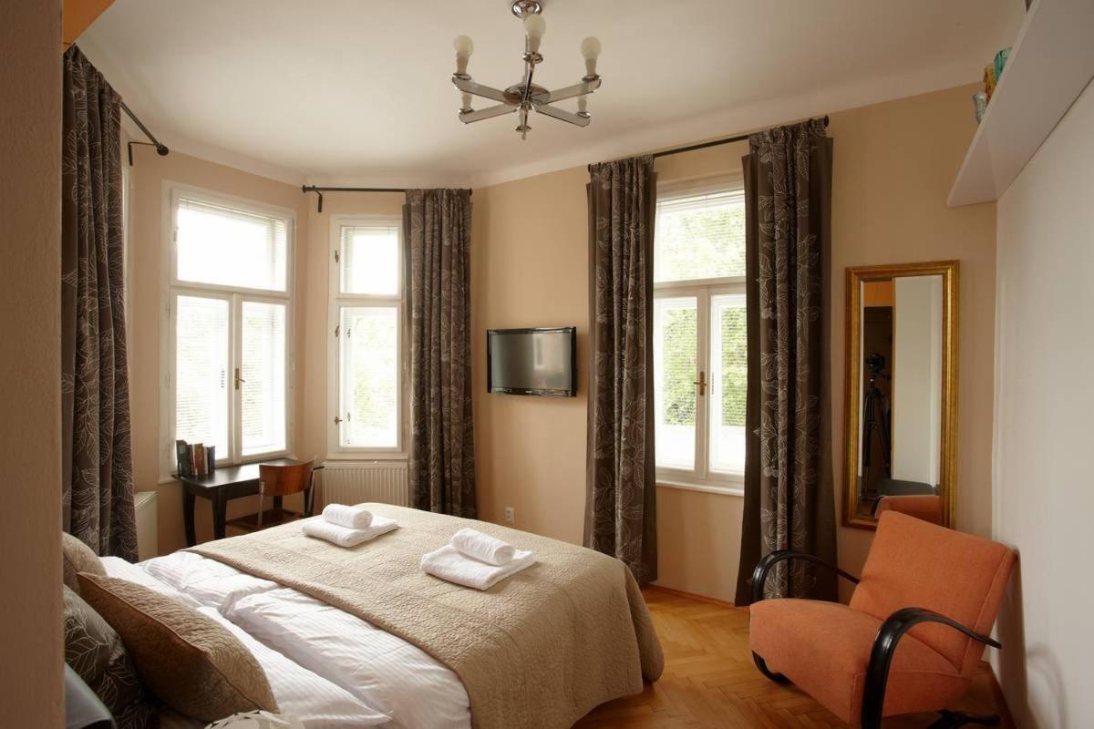 Bed&Breakfast & Apartment Klafé