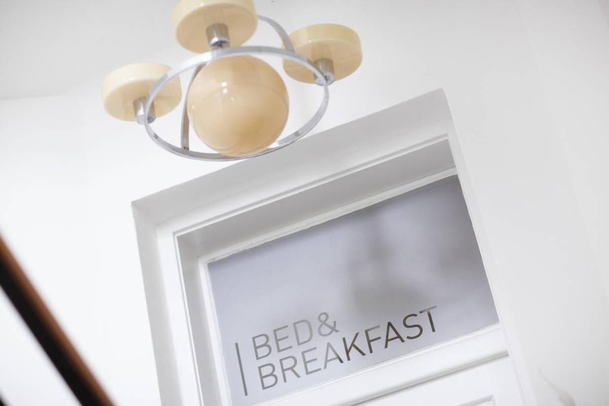 Bed&Breakfast & Apartment Klafé