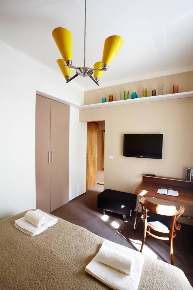 Bed&Breakfast & Apartment Klafé