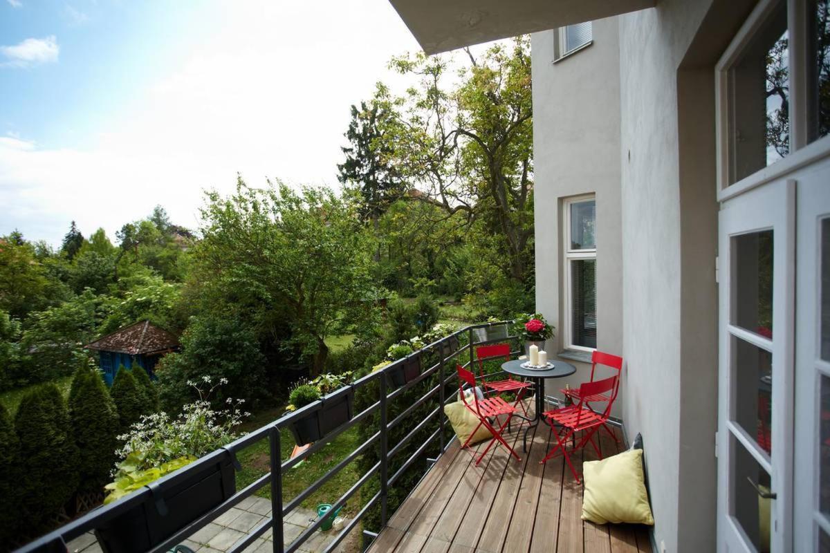 Bed&Breakfast & Apartment Klafé